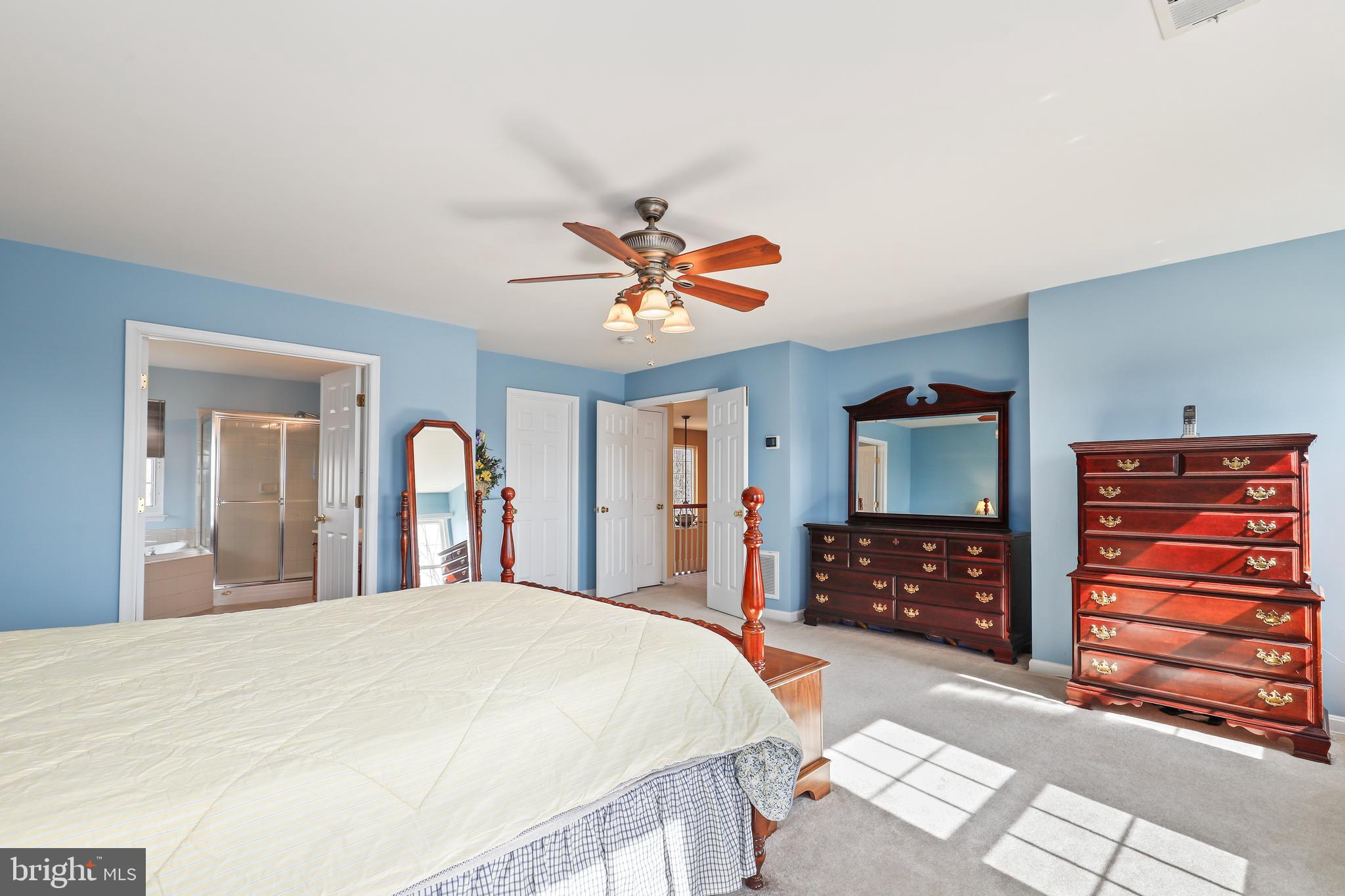 HIRST FARM - Residential