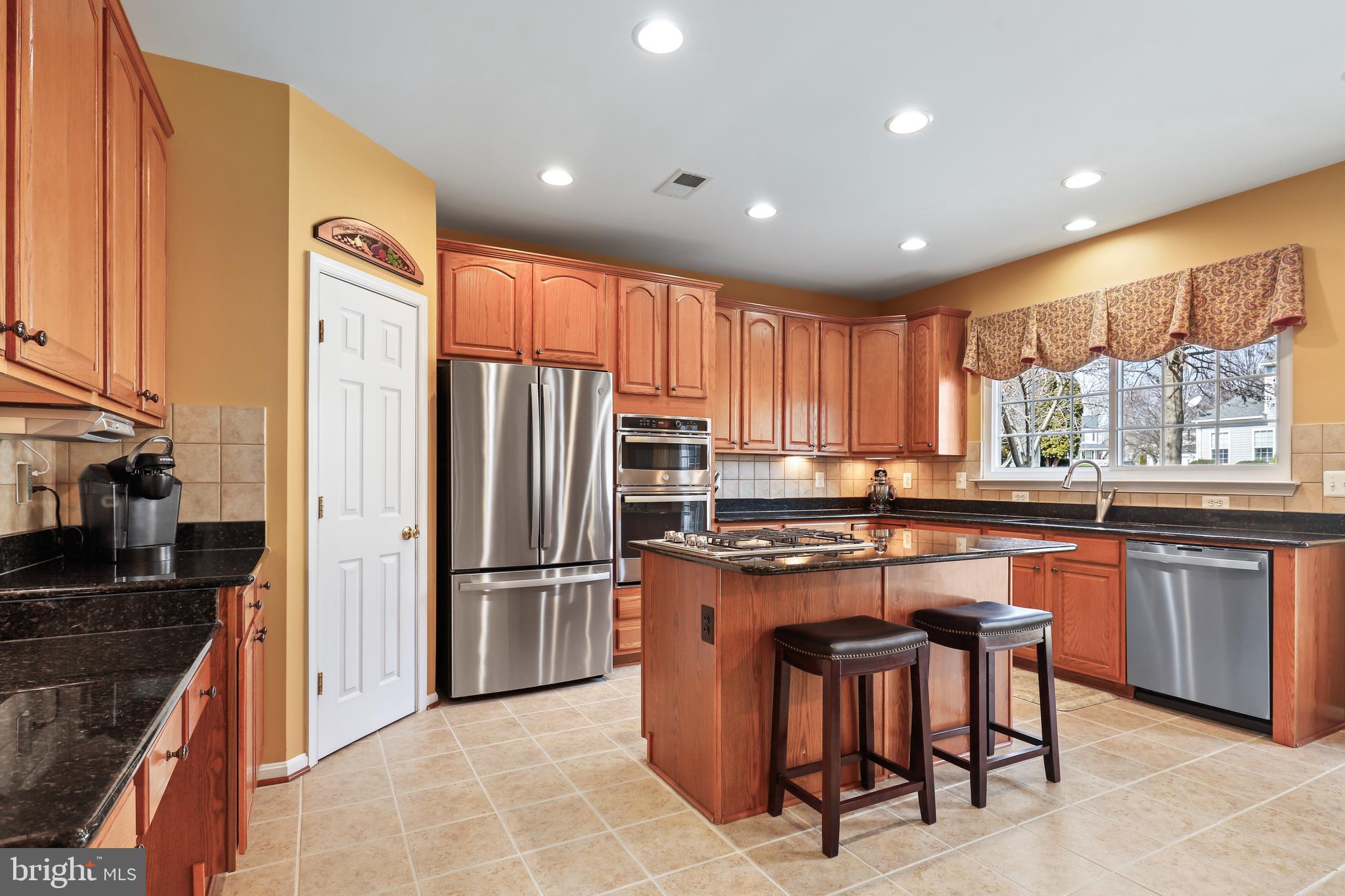 HIRST FARM - Residential