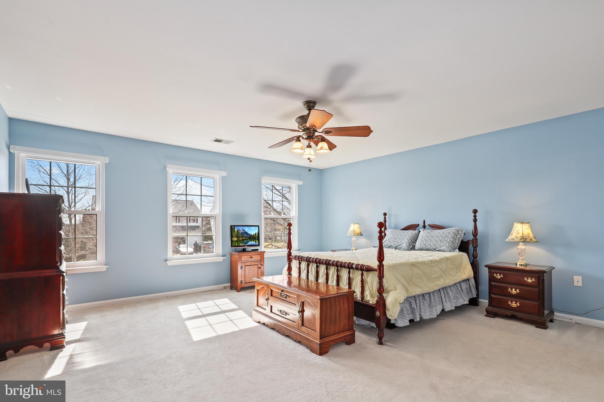 HIRST FARM - Residential