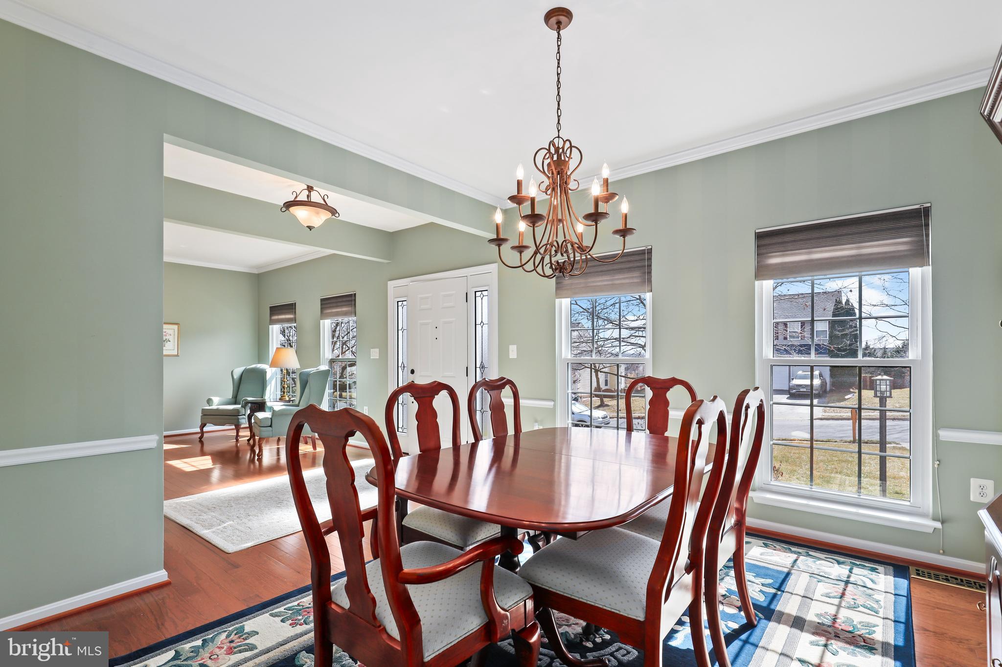 HIRST FARM - Residential