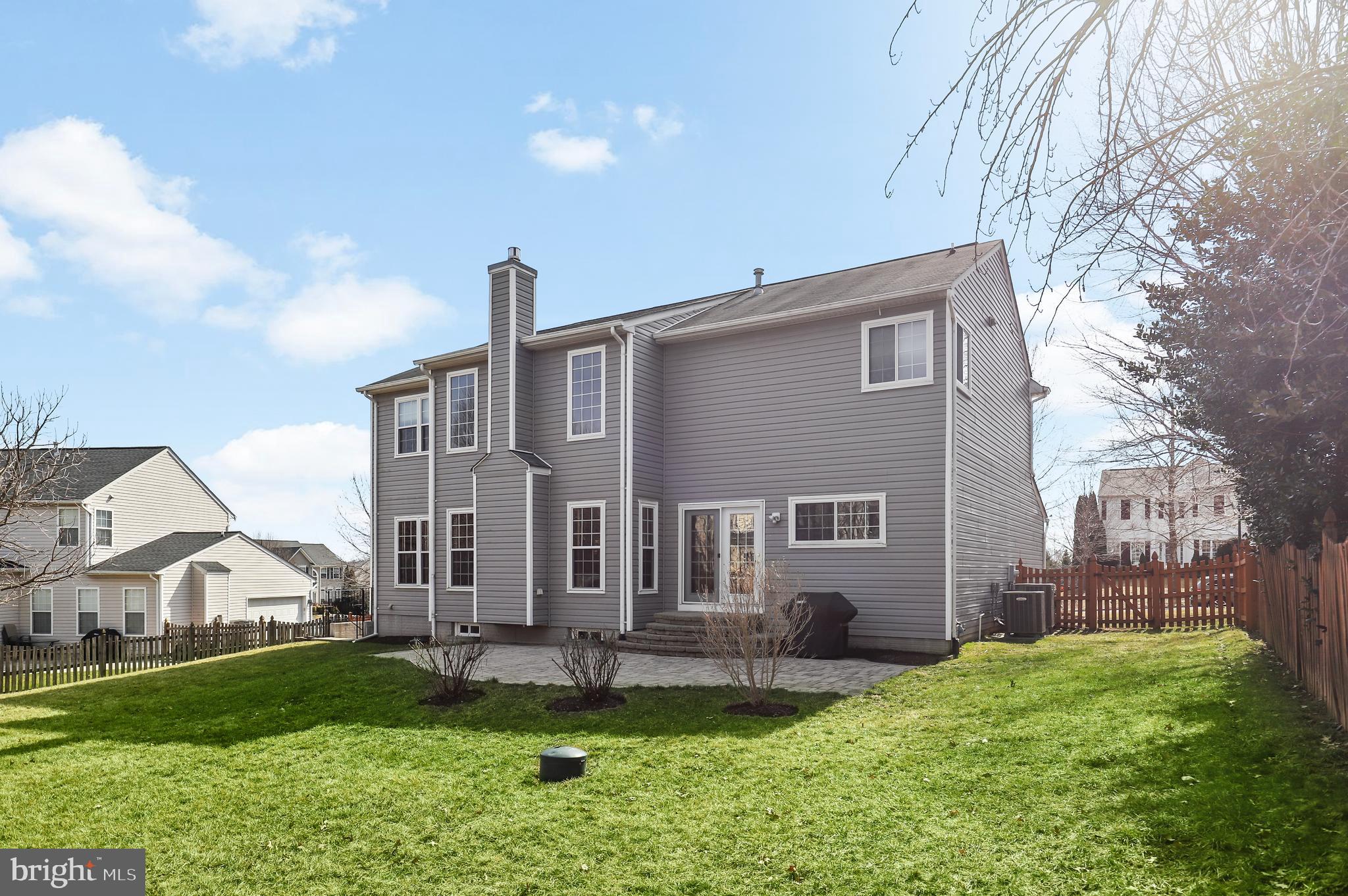 HIRST FARM - Residential