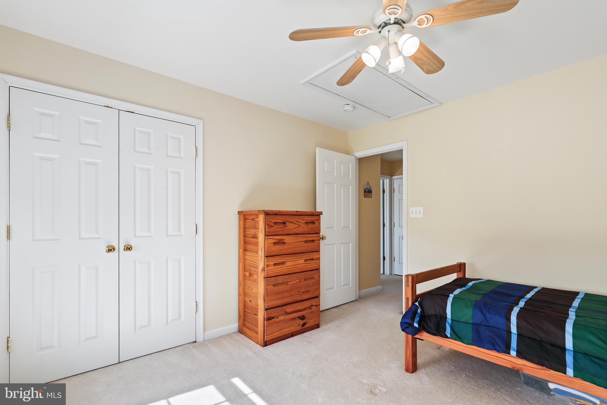 HIRST FARM - Residential