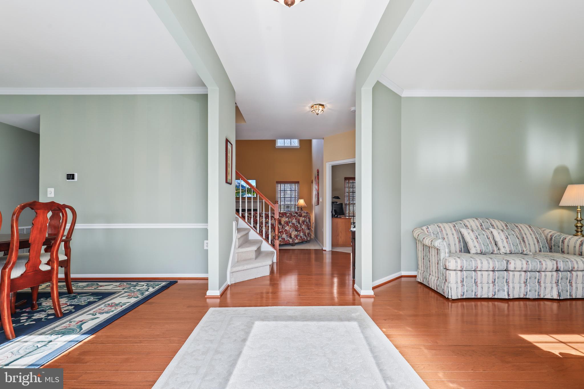 HIRST FARM - Residential