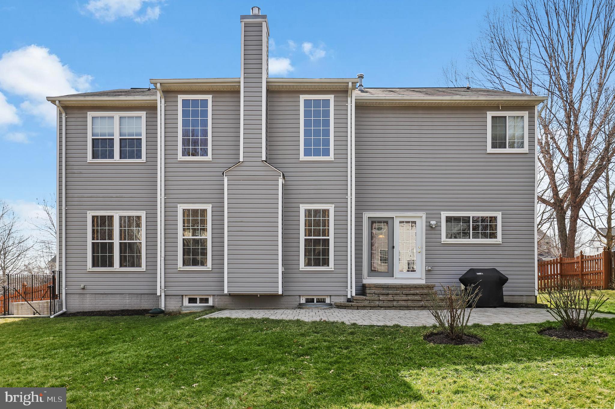 HIRST FARM - Residential