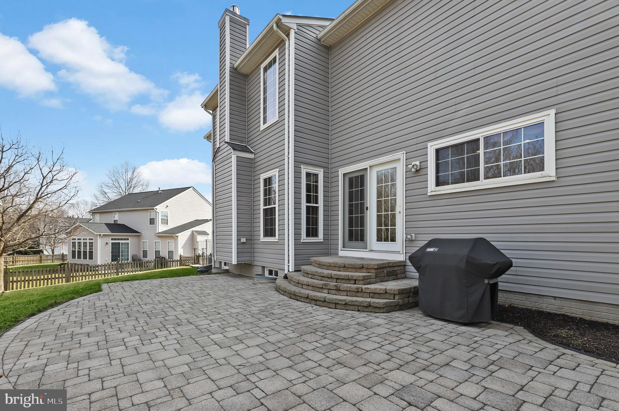 HIRST FARM - Residential