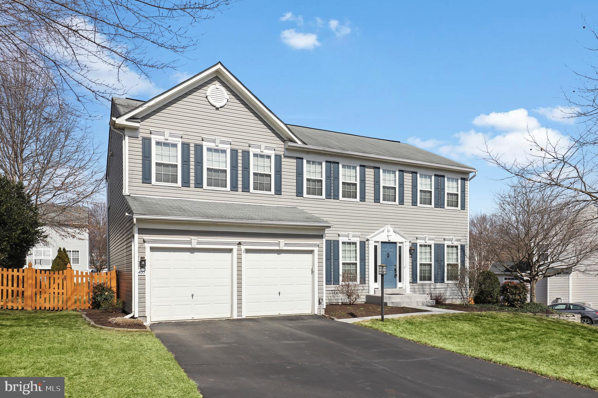 HIRST FARM - Residential