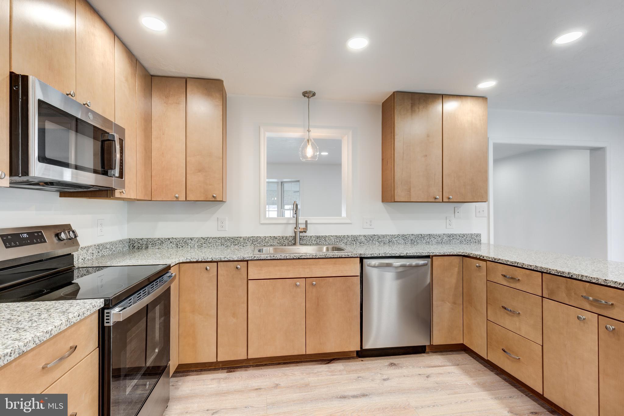 MEADOWVIEW - Residential