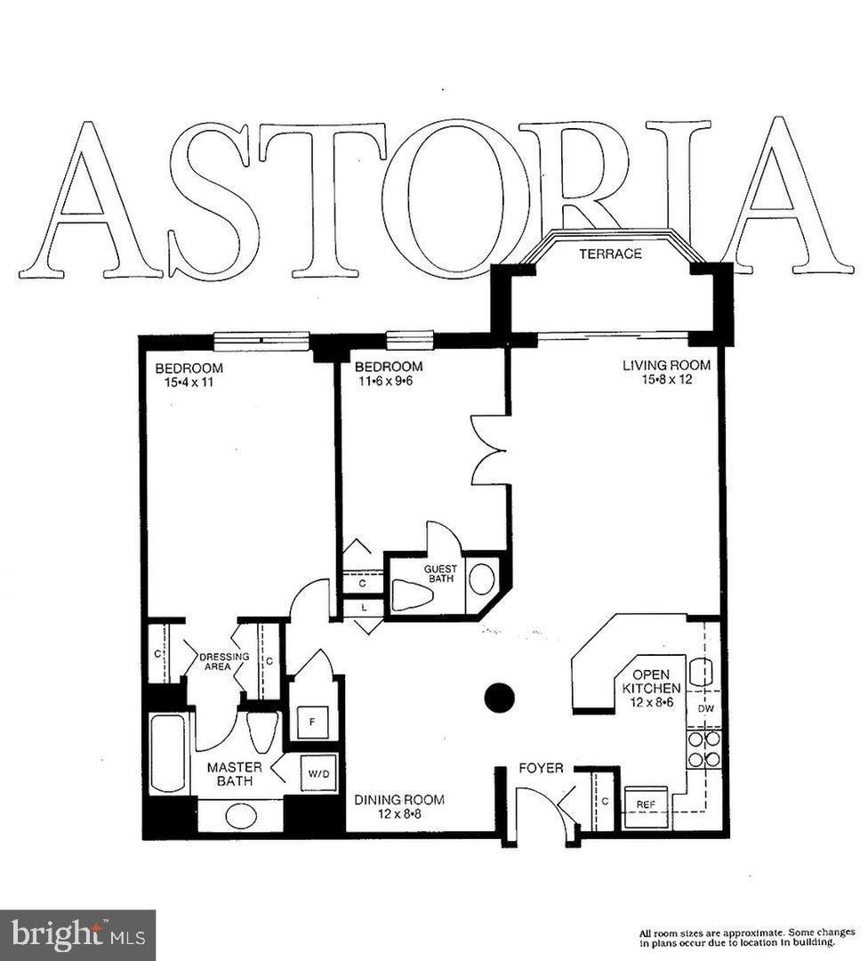 2100 LANGSTON BOULEVARD 337