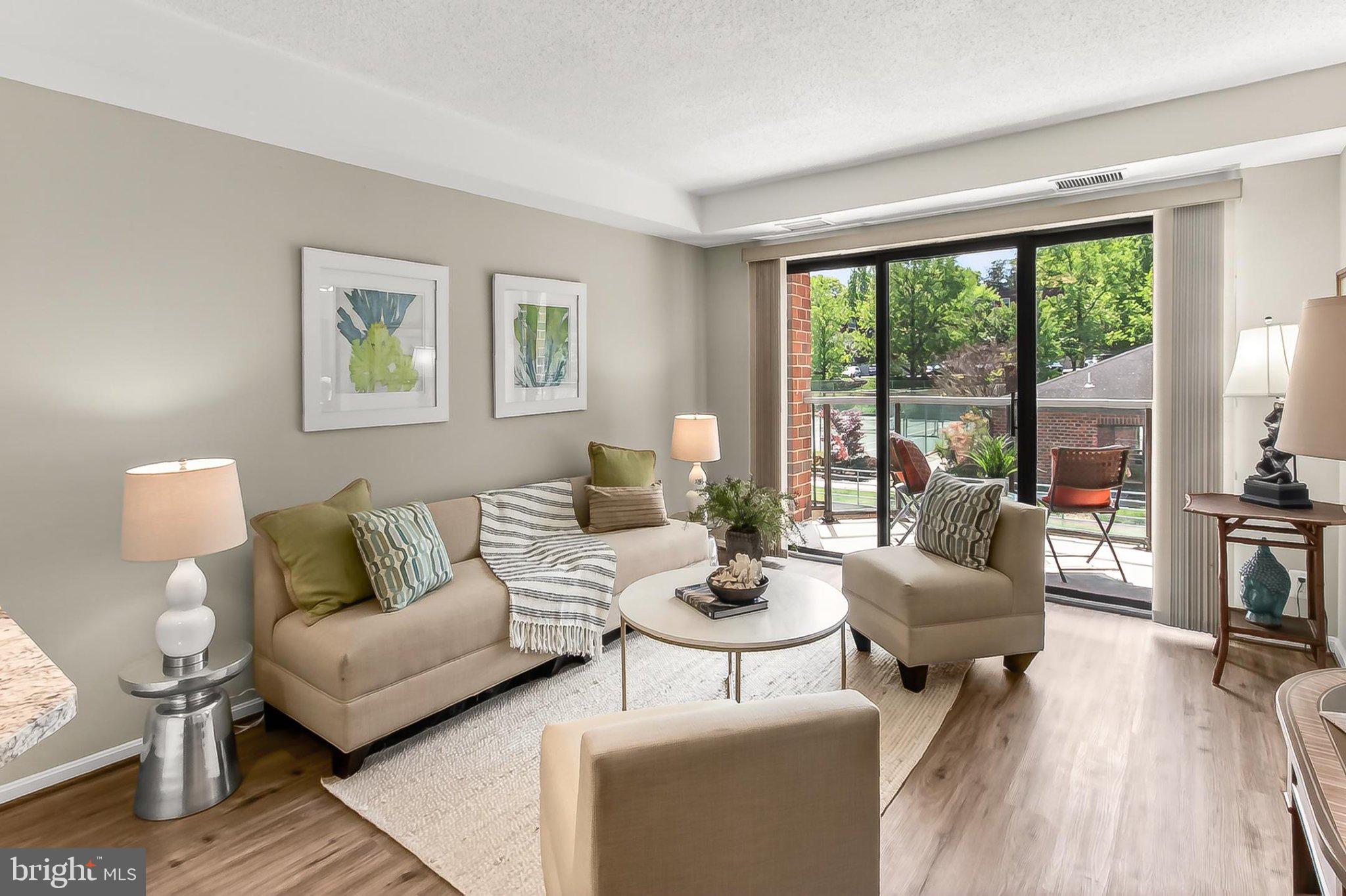 ASTORIA CONDOMINIUM - Residential