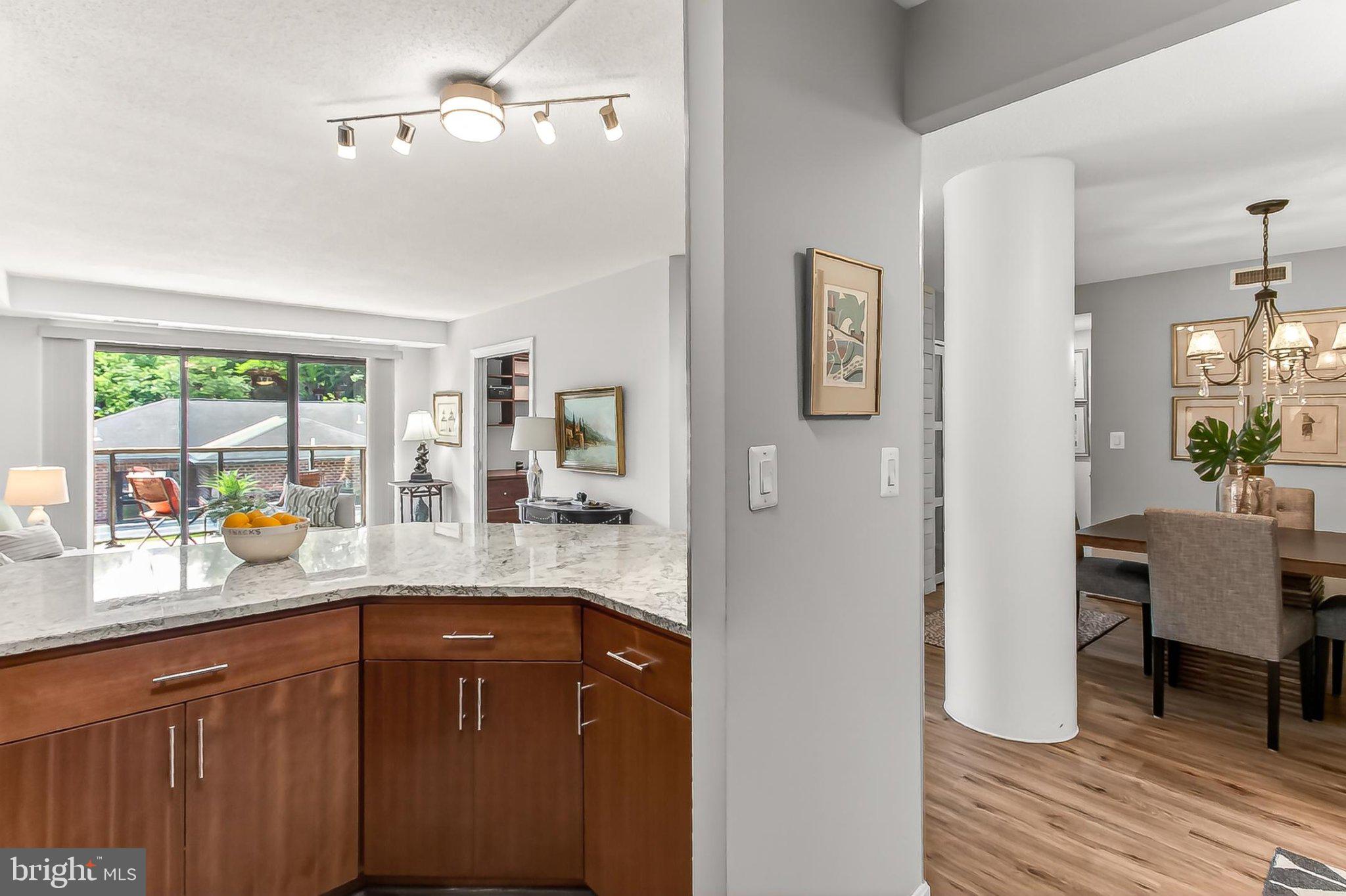 ASTORIA CONDOMINIUM - Residential