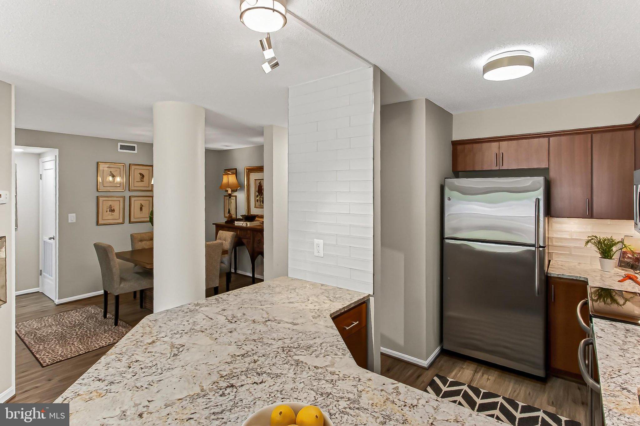 ASTORIA CONDOMINIUM - Residential