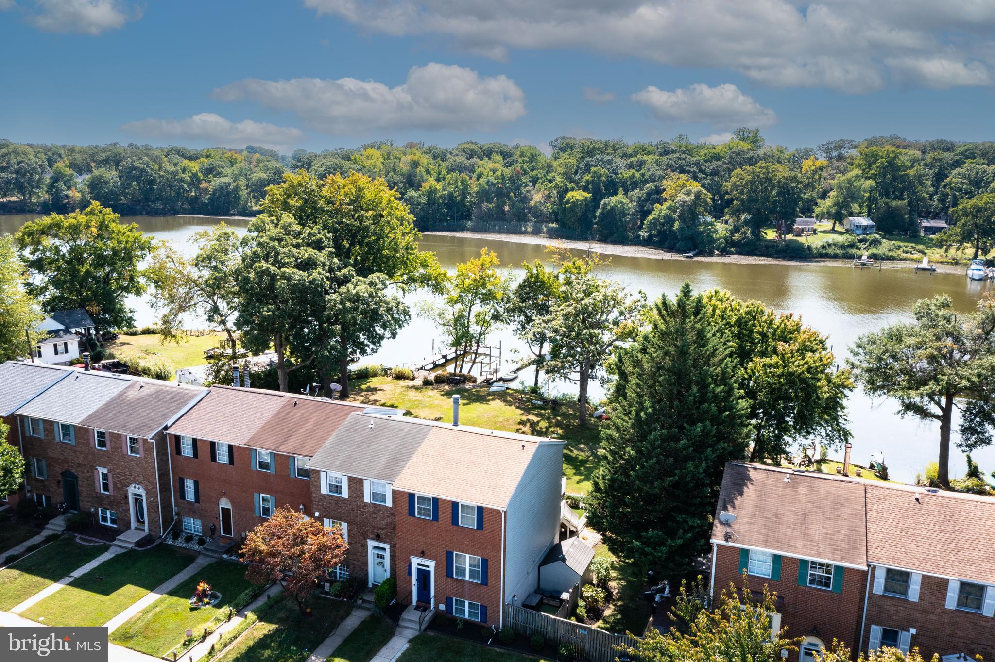 WATERS WATCH - Residential