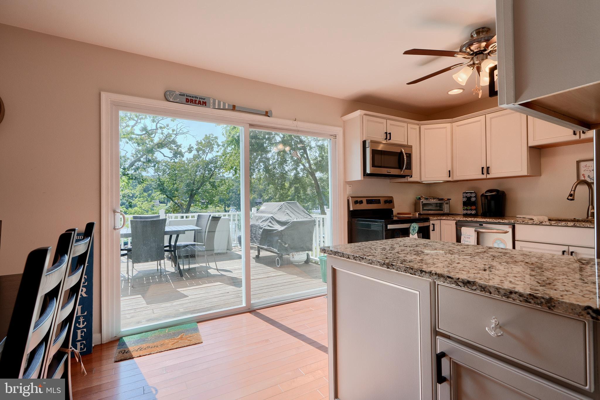 WATERS WATCH - Residential