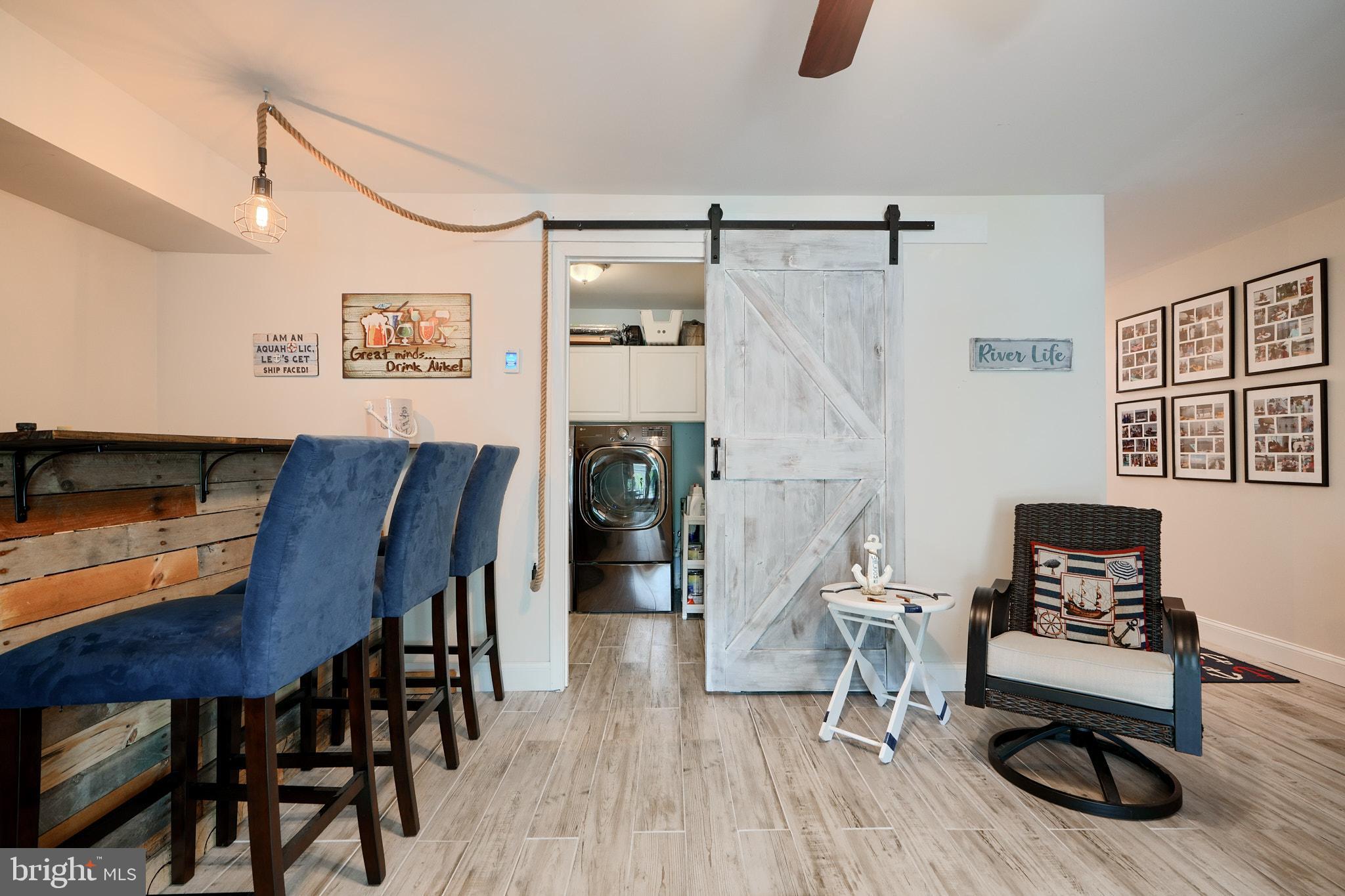 WATERS WATCH - Residential