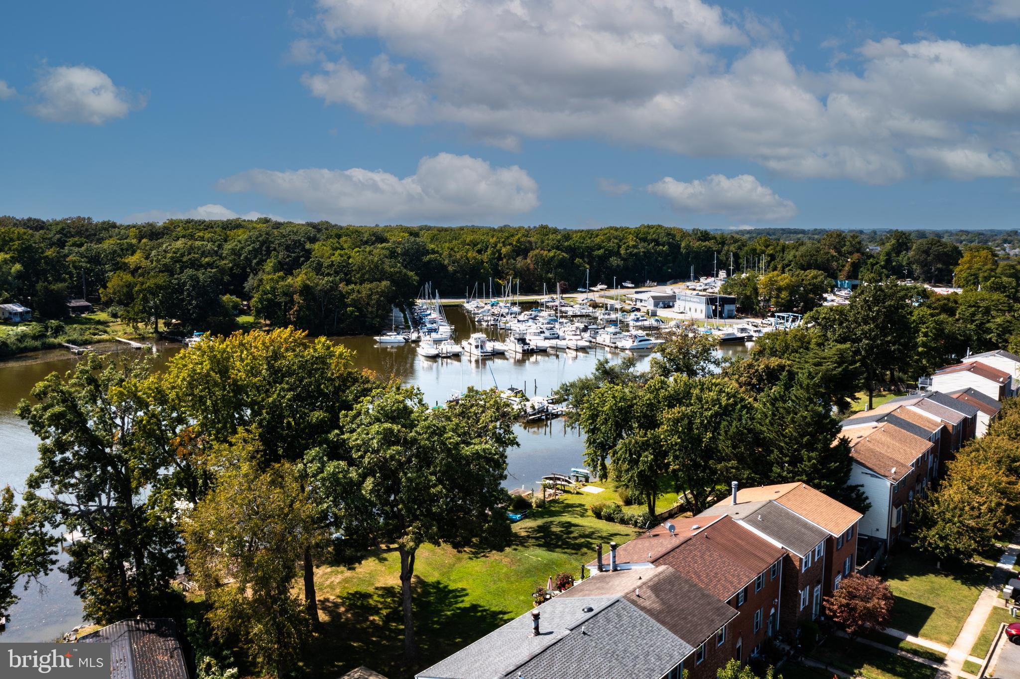 WATERS WATCH - Residential