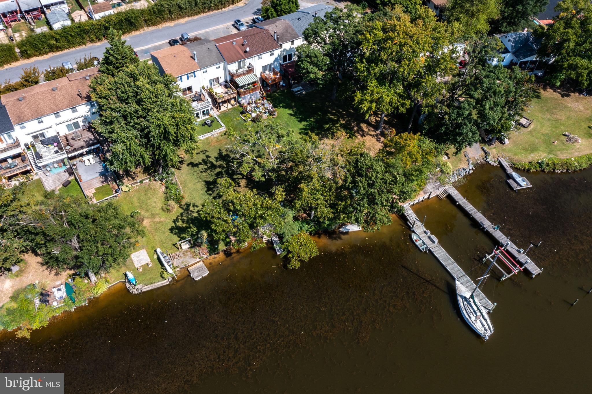 WATERS WATCH - Residential