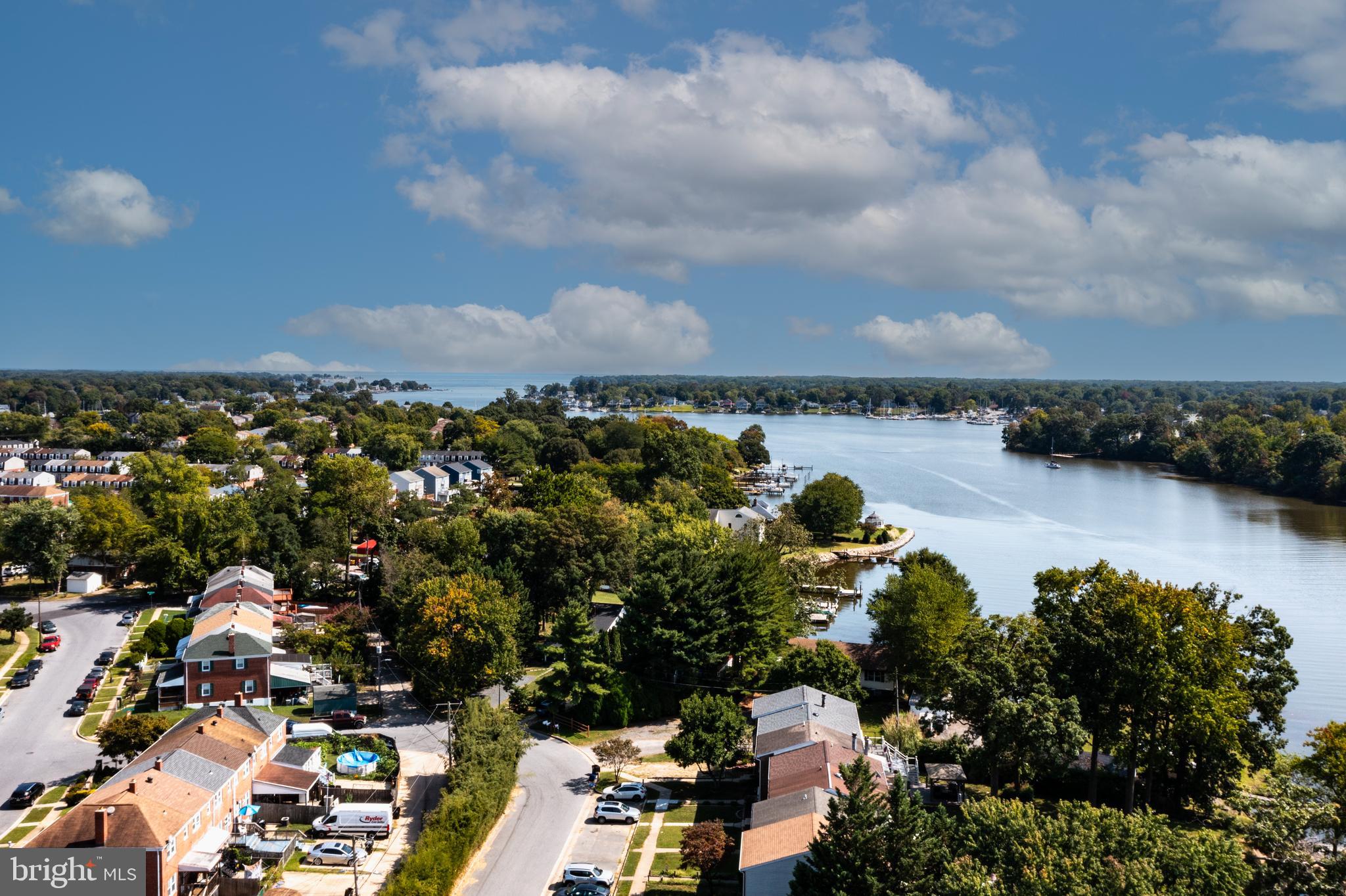 WATERS WATCH - Residential