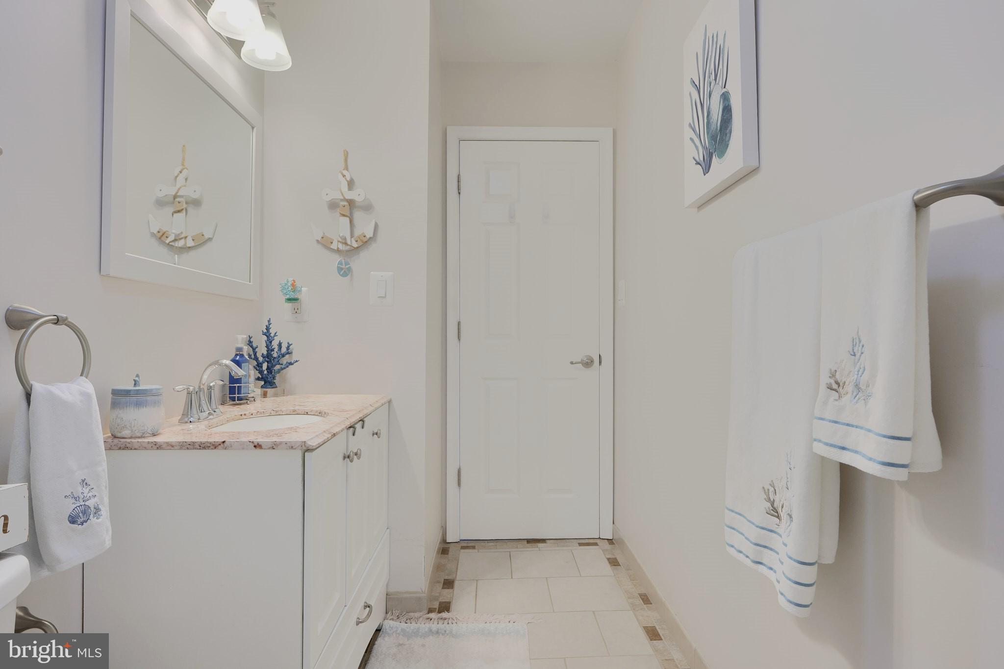 WATERS WATCH - Residential