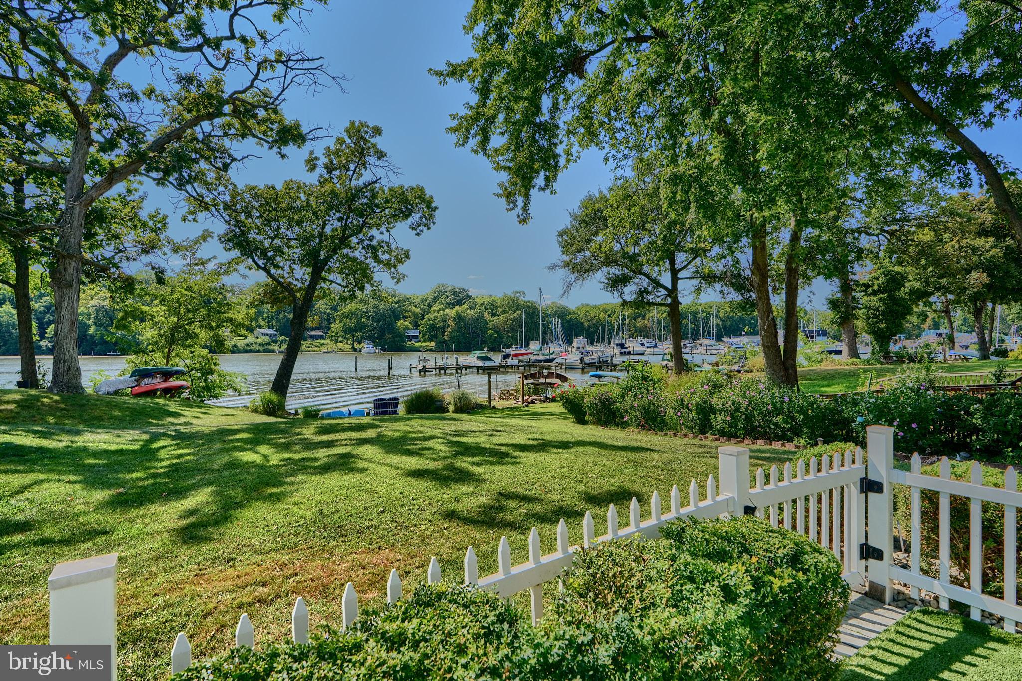 WATERS WATCH - Residential