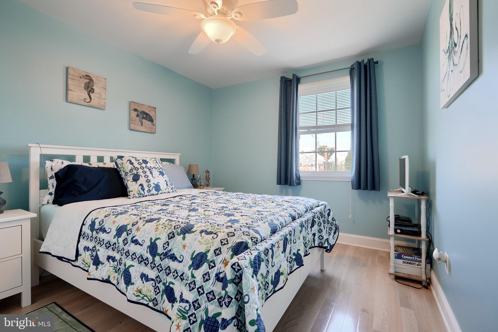 WATERS WATCH - Residential