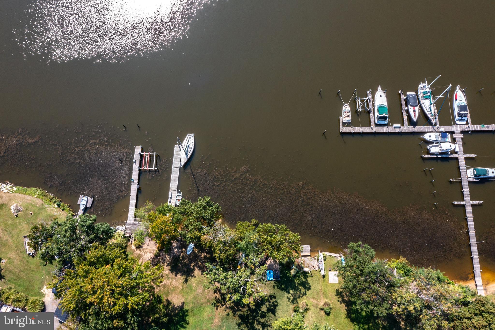 WATERS WATCH - Residential