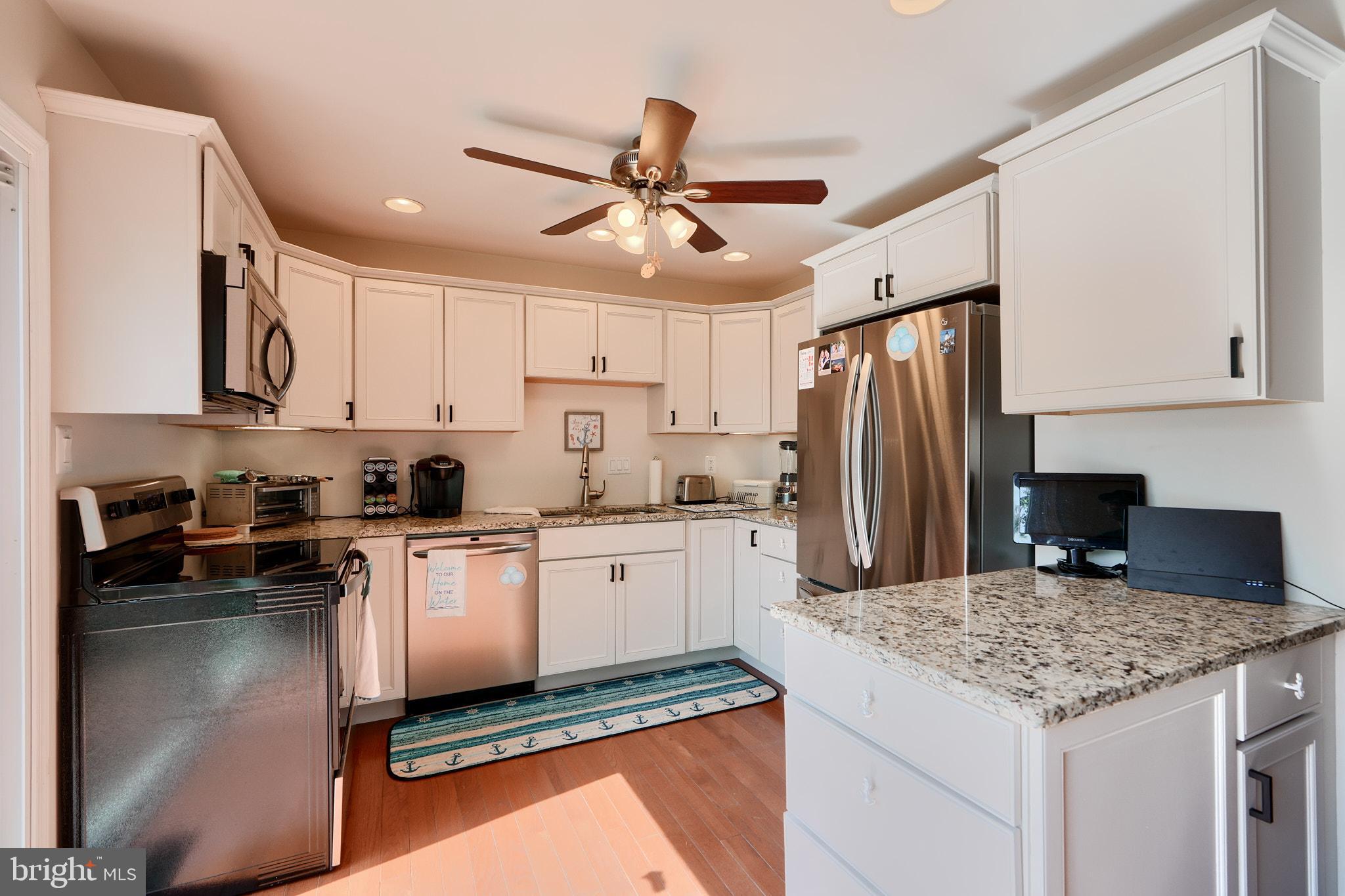 WATERS WATCH - Residential