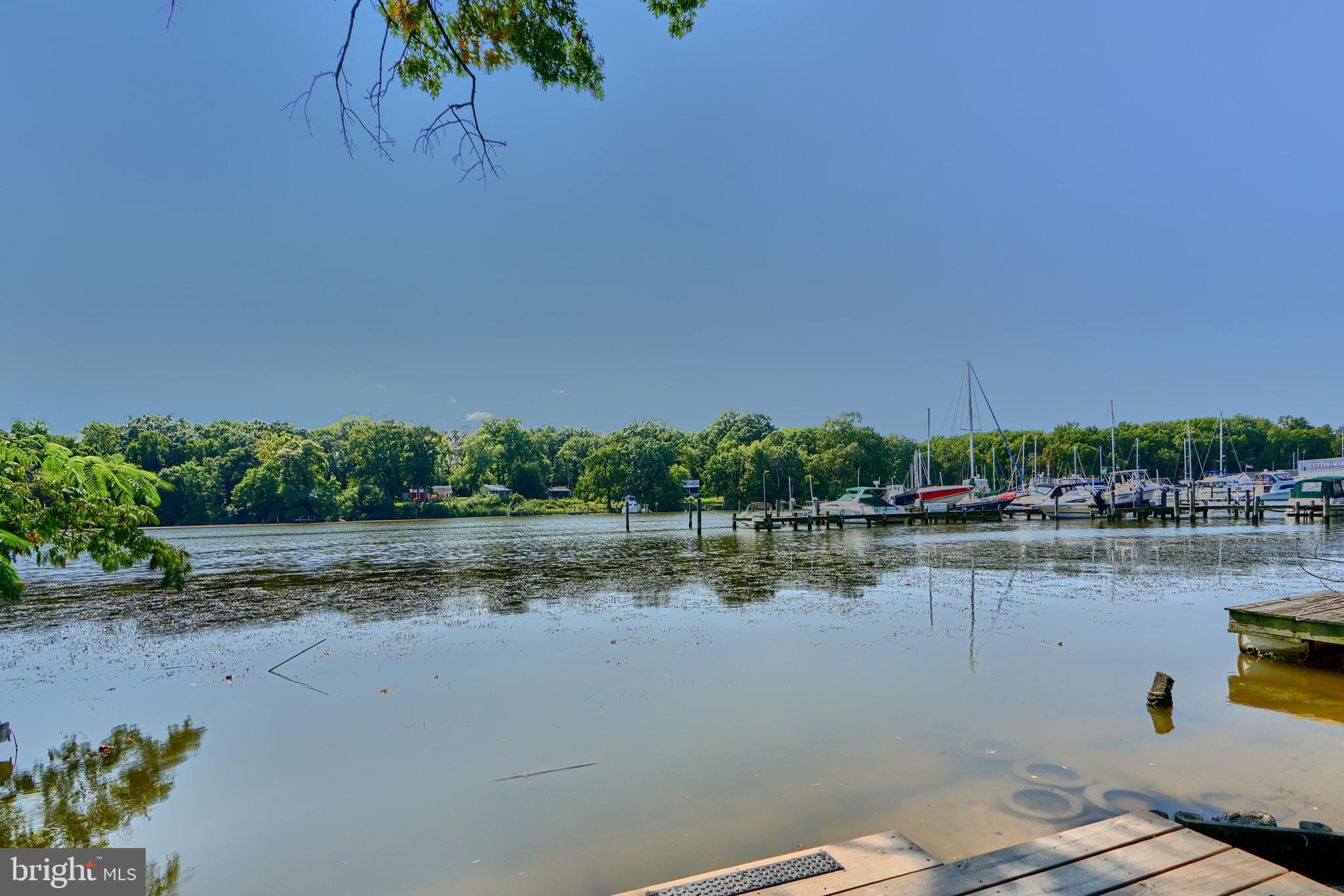 WATERS WATCH - Residential