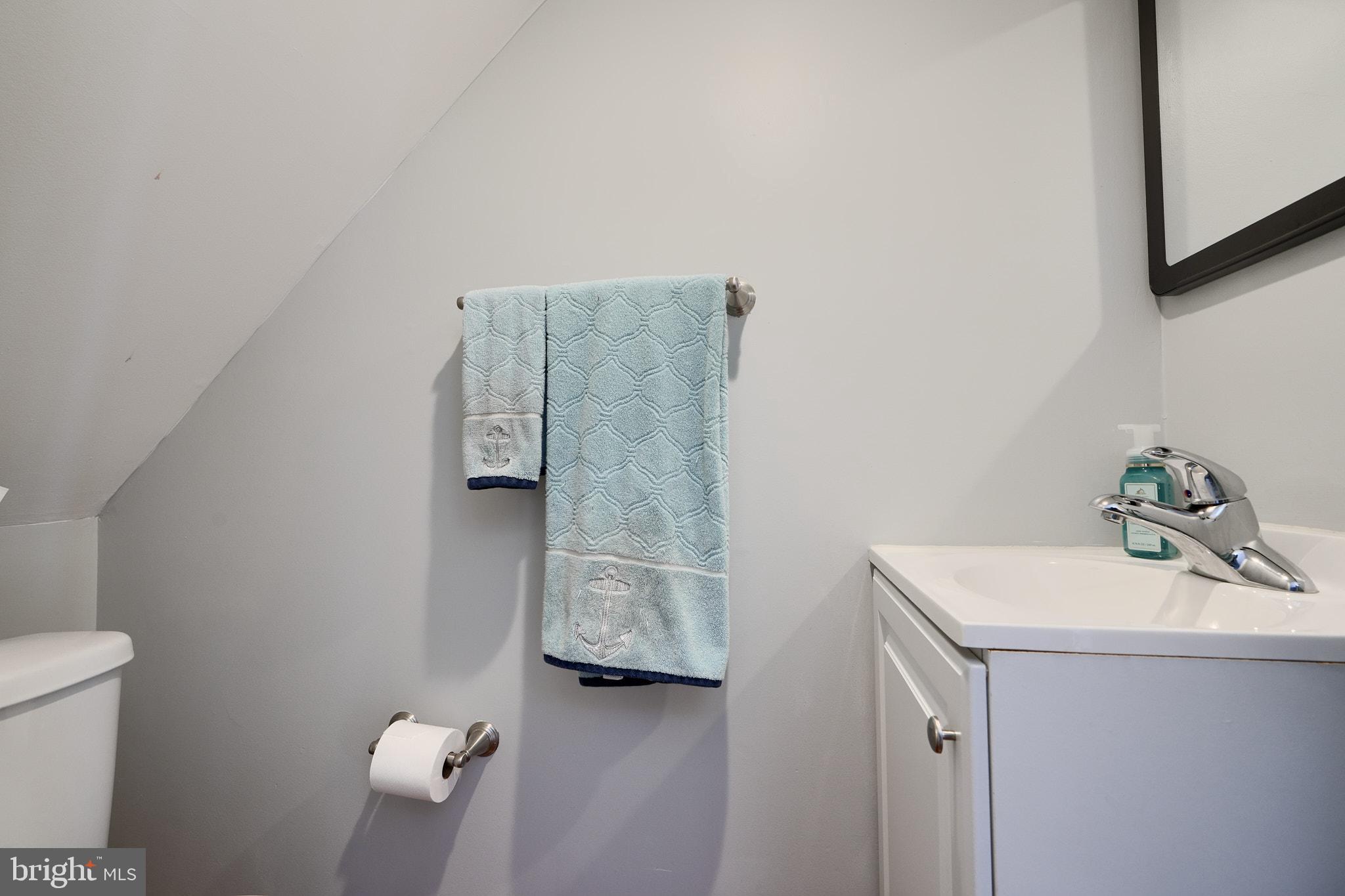 WATERS WATCH - Residential