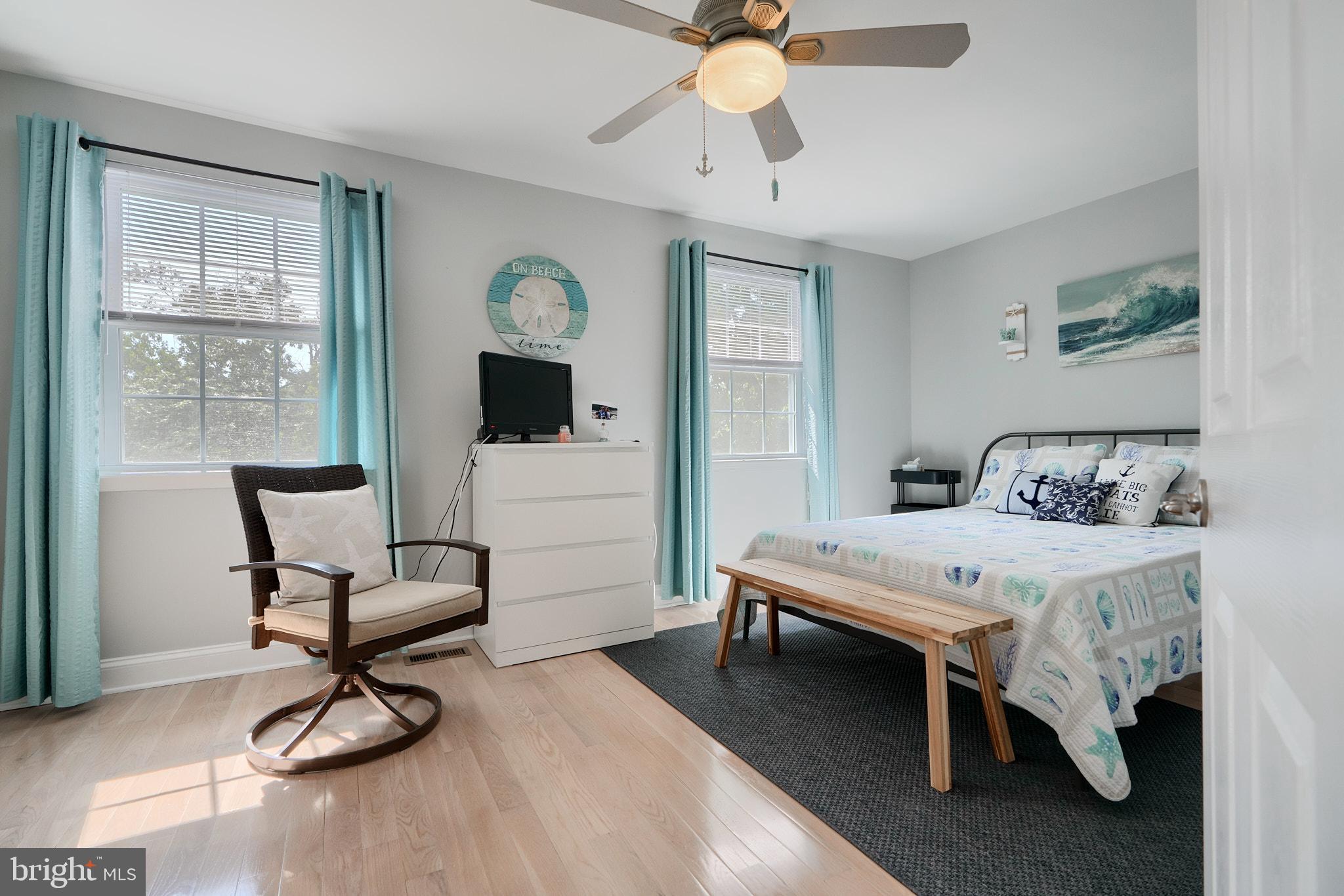 WATERS WATCH - Residential