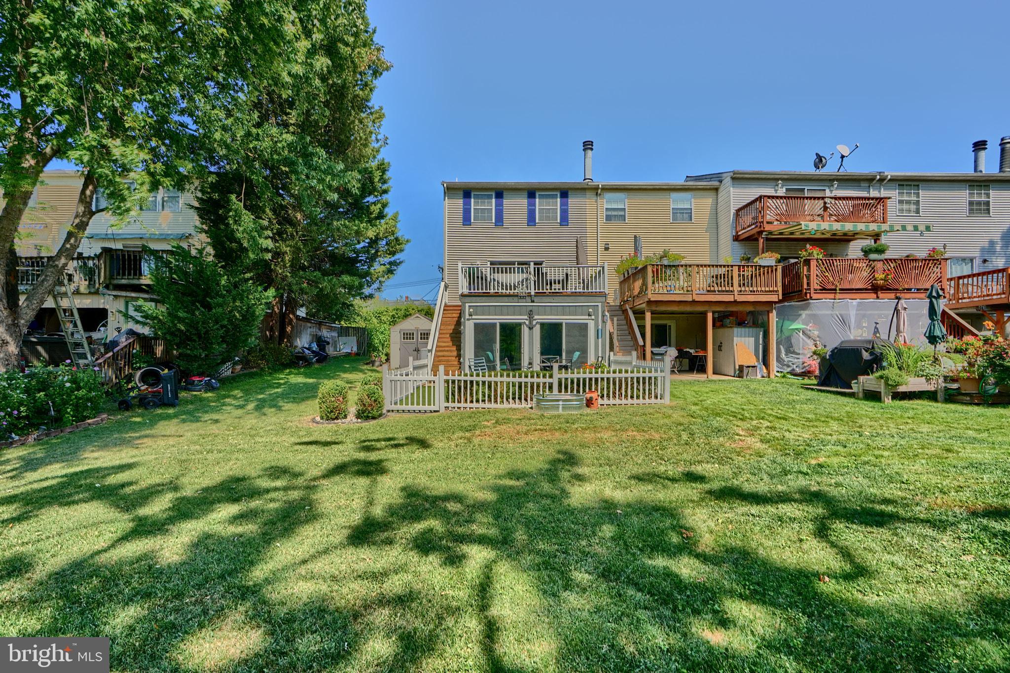 WATERS WATCH - Residential