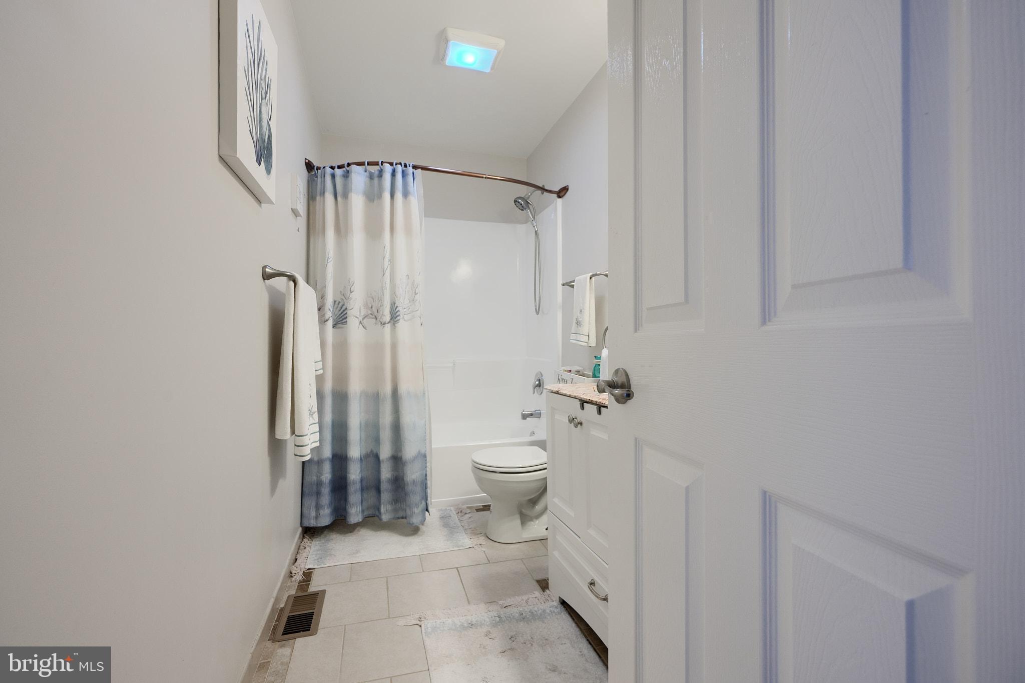 WATERS WATCH - Residential