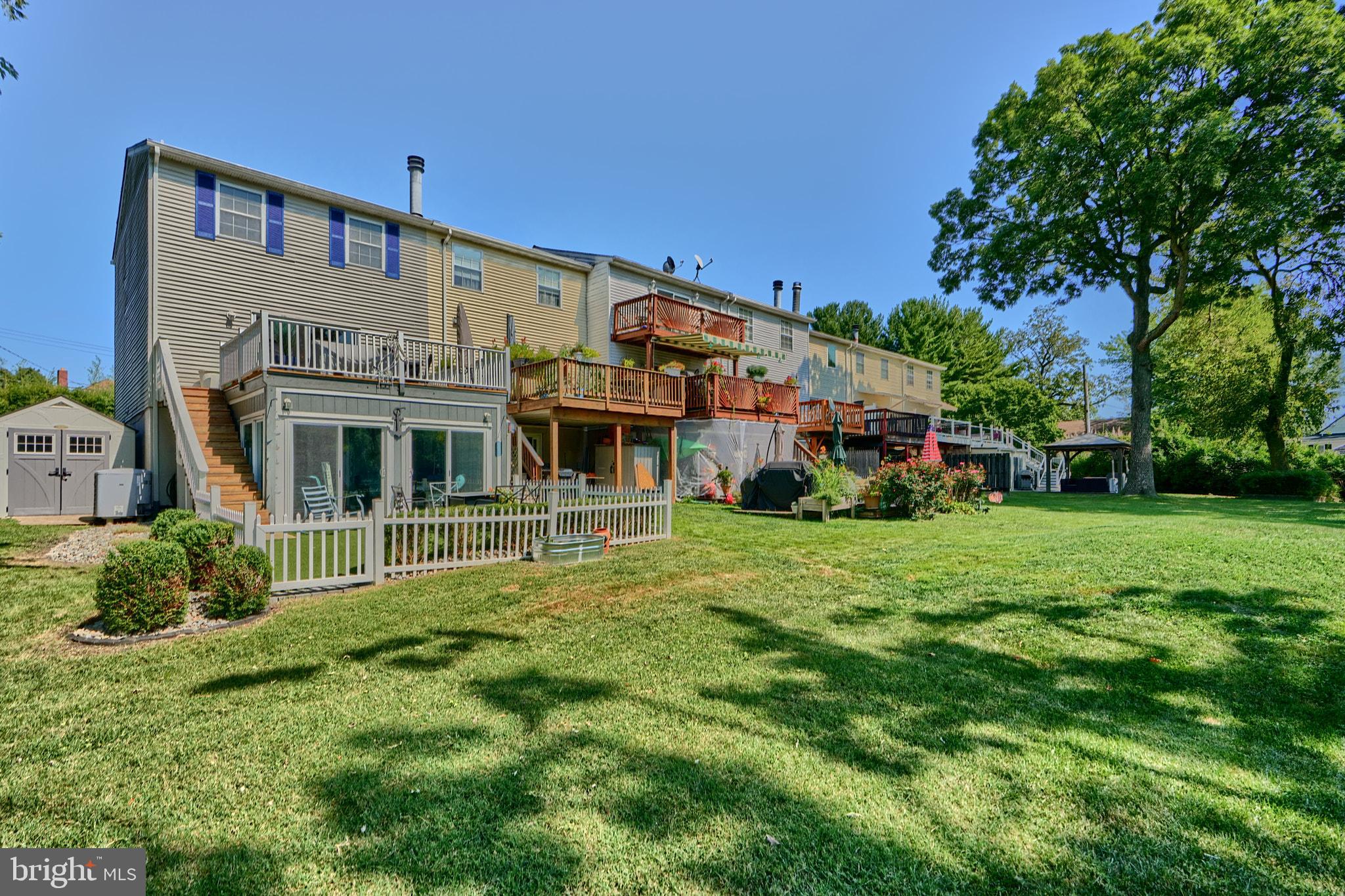 WATERS WATCH - Residential