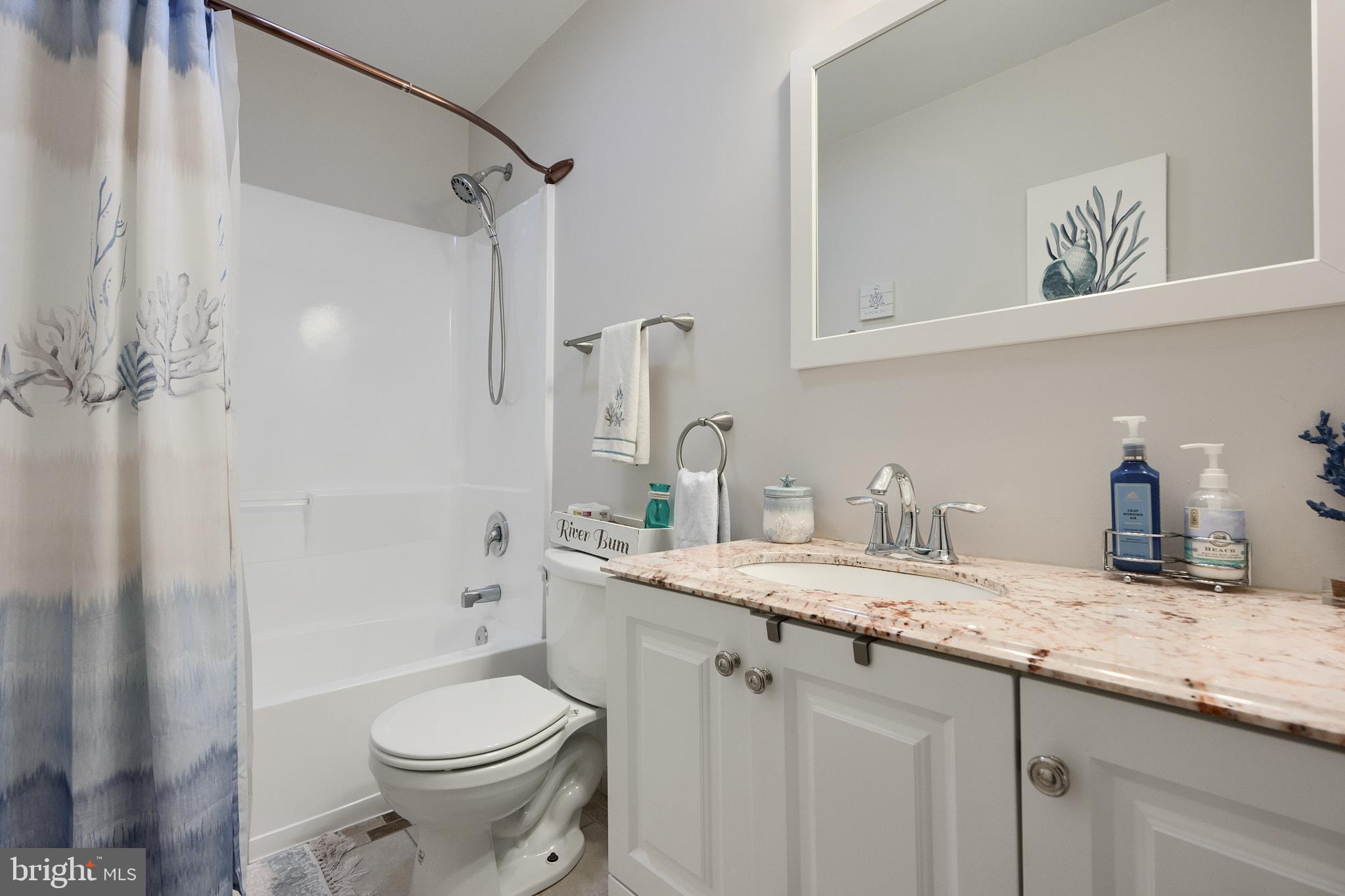 WATERS WATCH - Residential