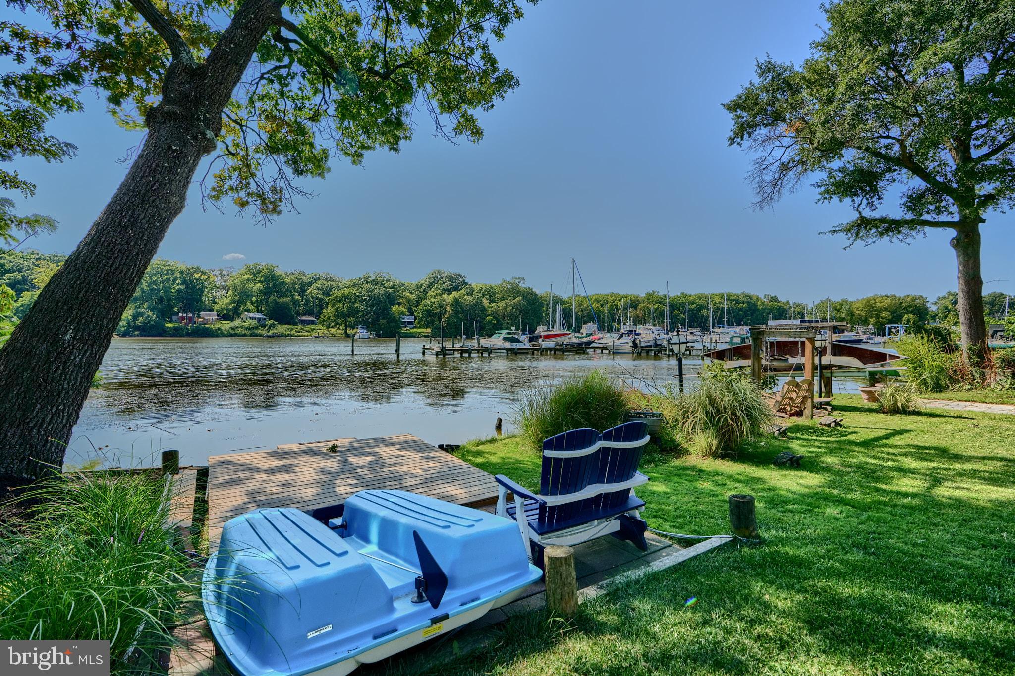 WATERS WATCH - Residential