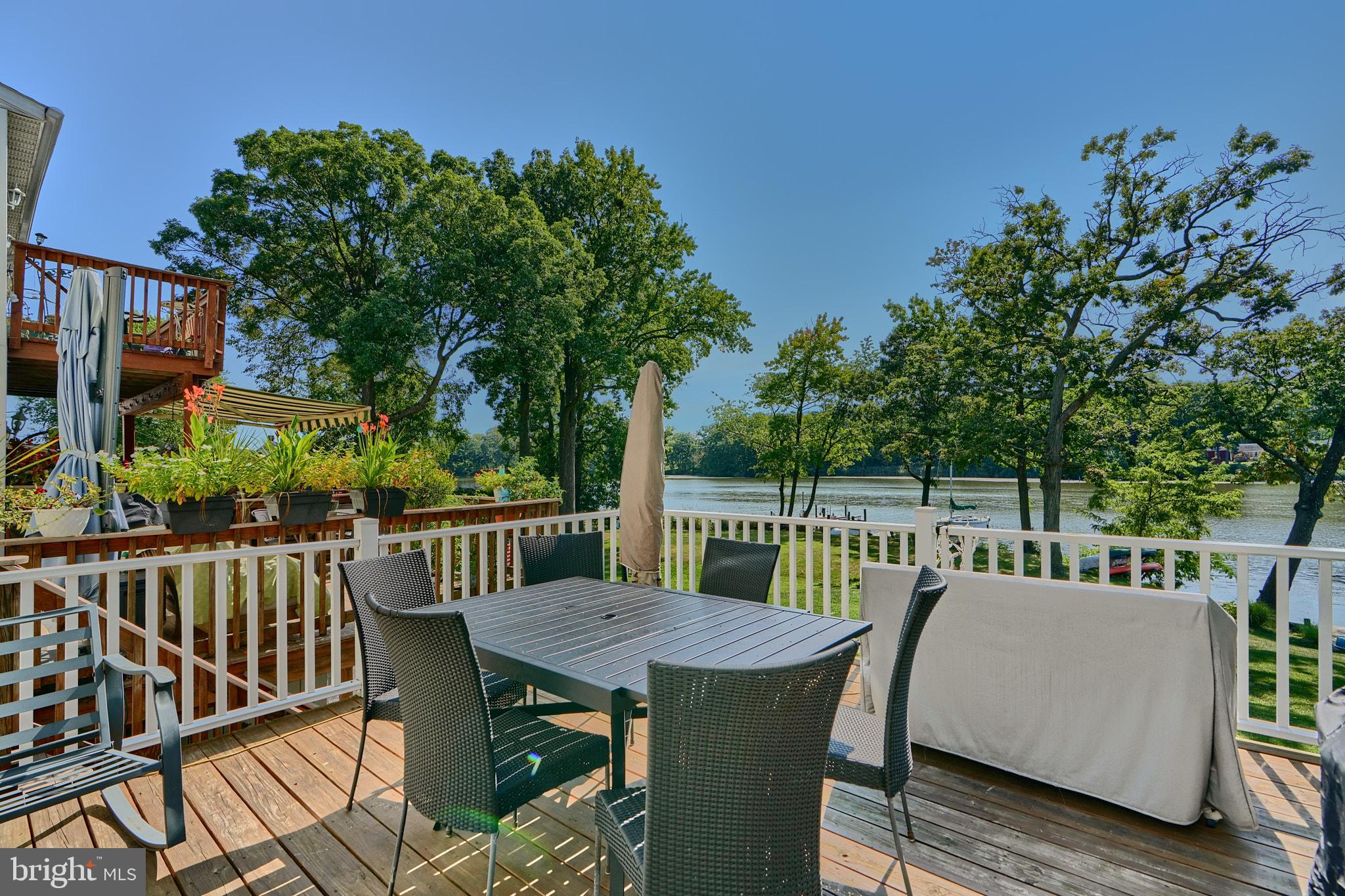 WATERS WATCH - Residential