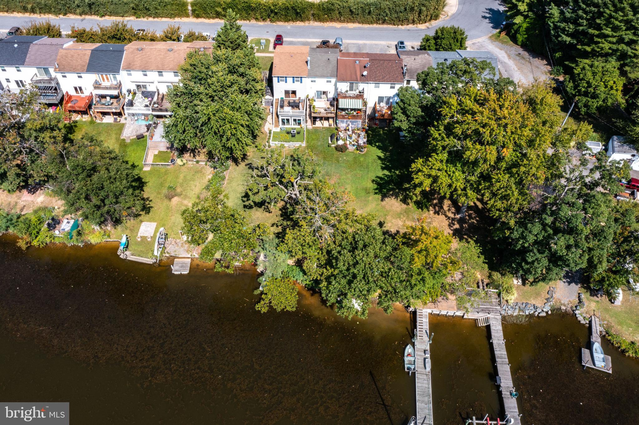 WATERS WATCH - Residential