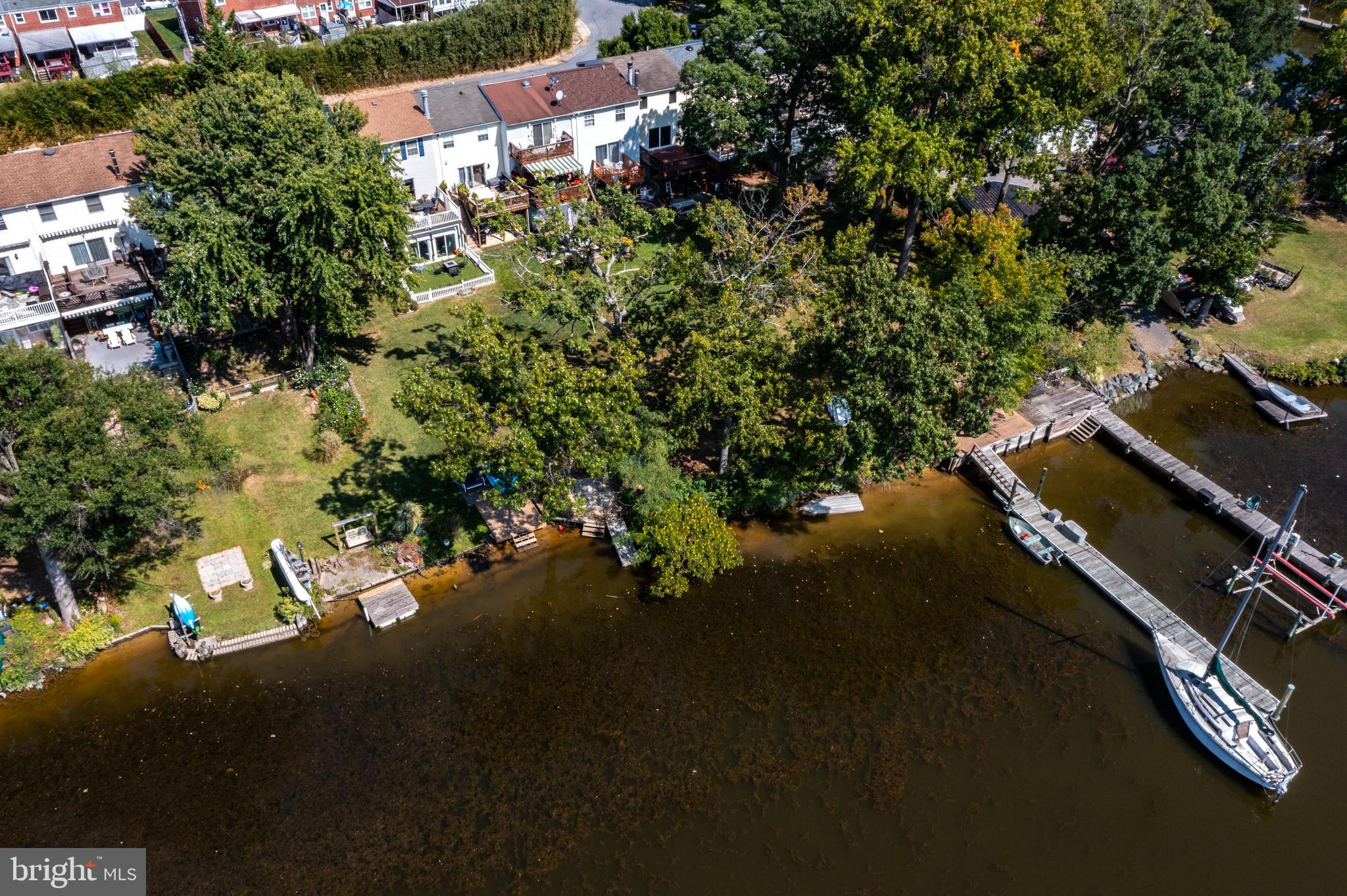 WATERS WATCH - Residential