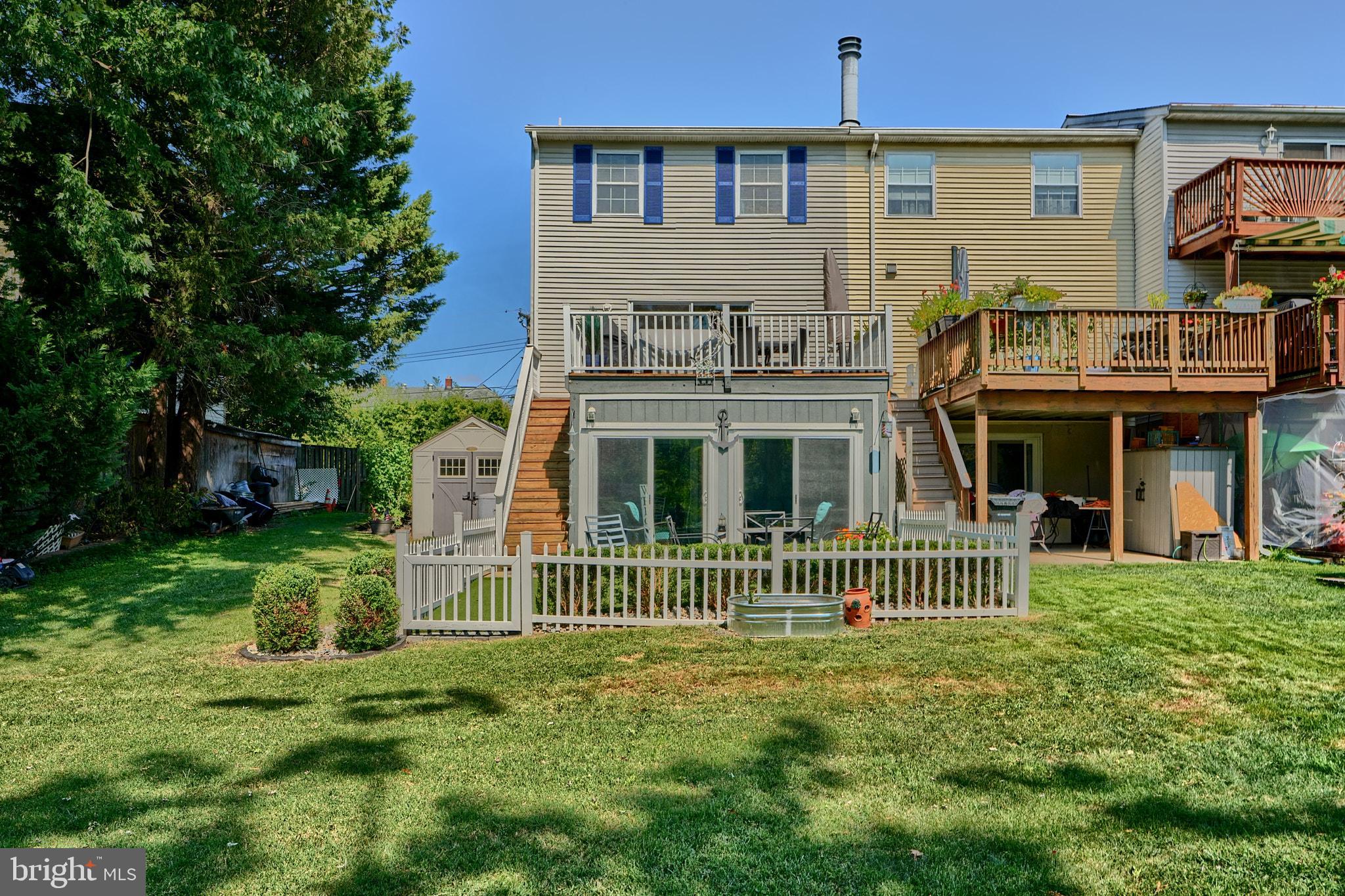 WATERS WATCH - Residential