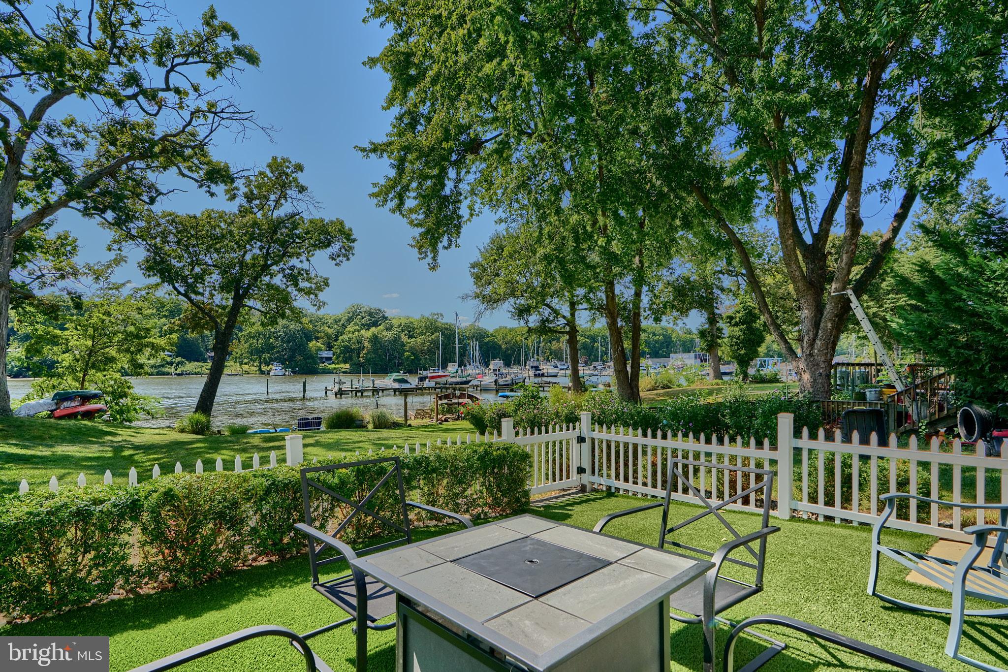 WATERS WATCH - Residential