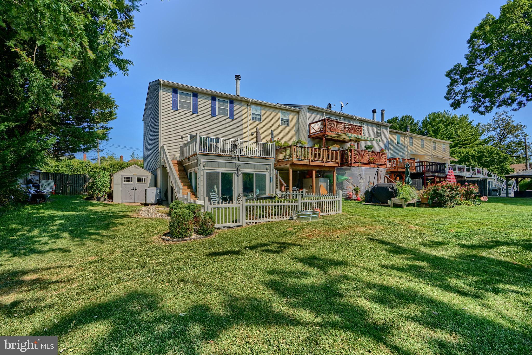 WATERS WATCH - Residential