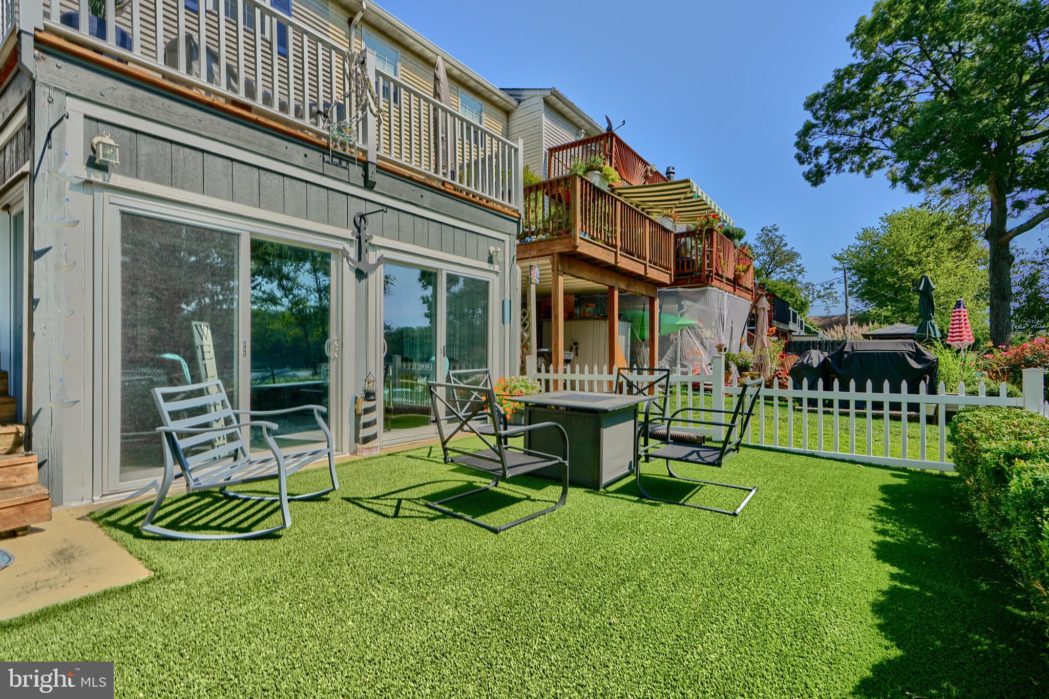 WATERS WATCH - Residential