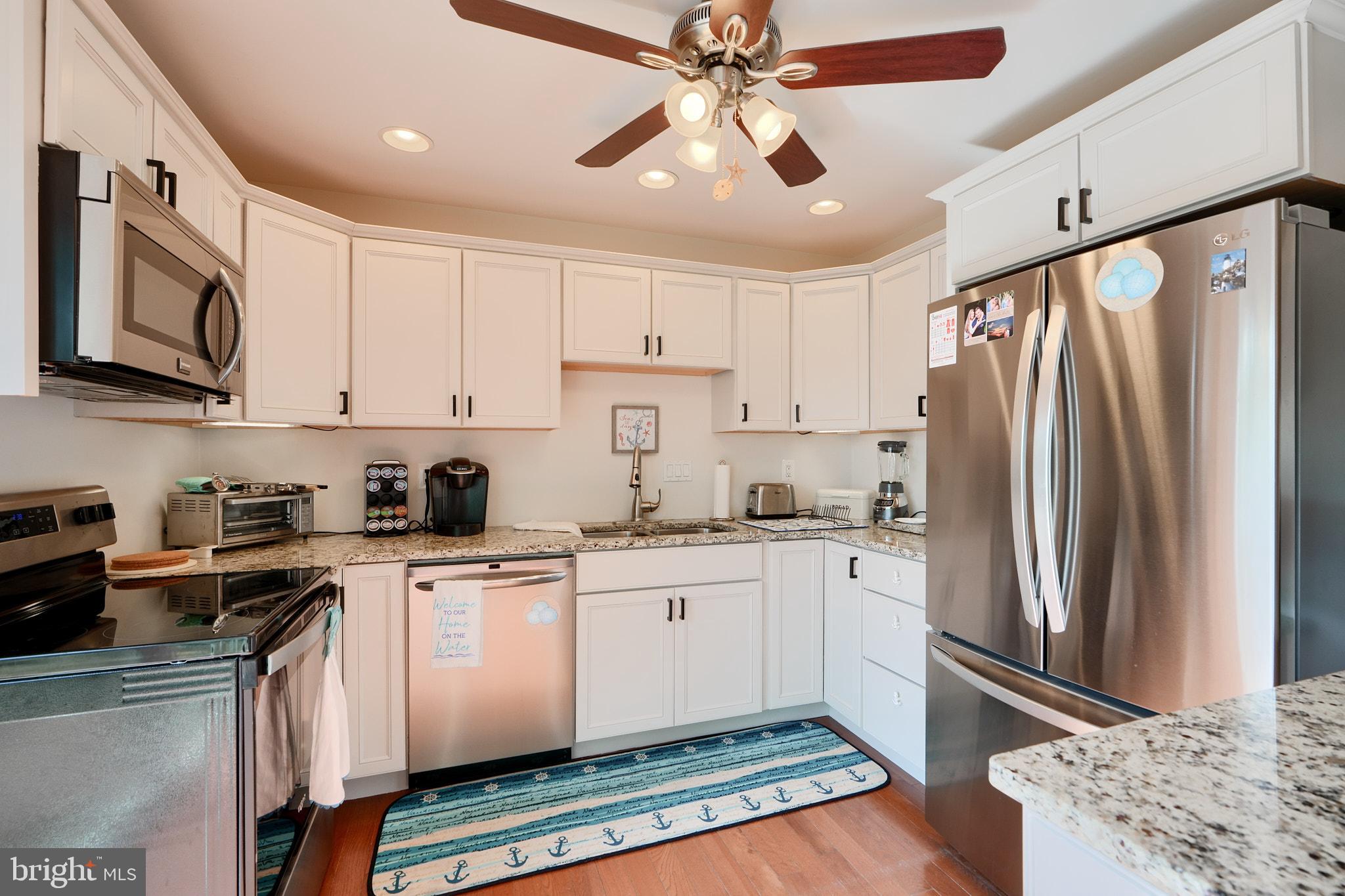 WATERS WATCH - Residential