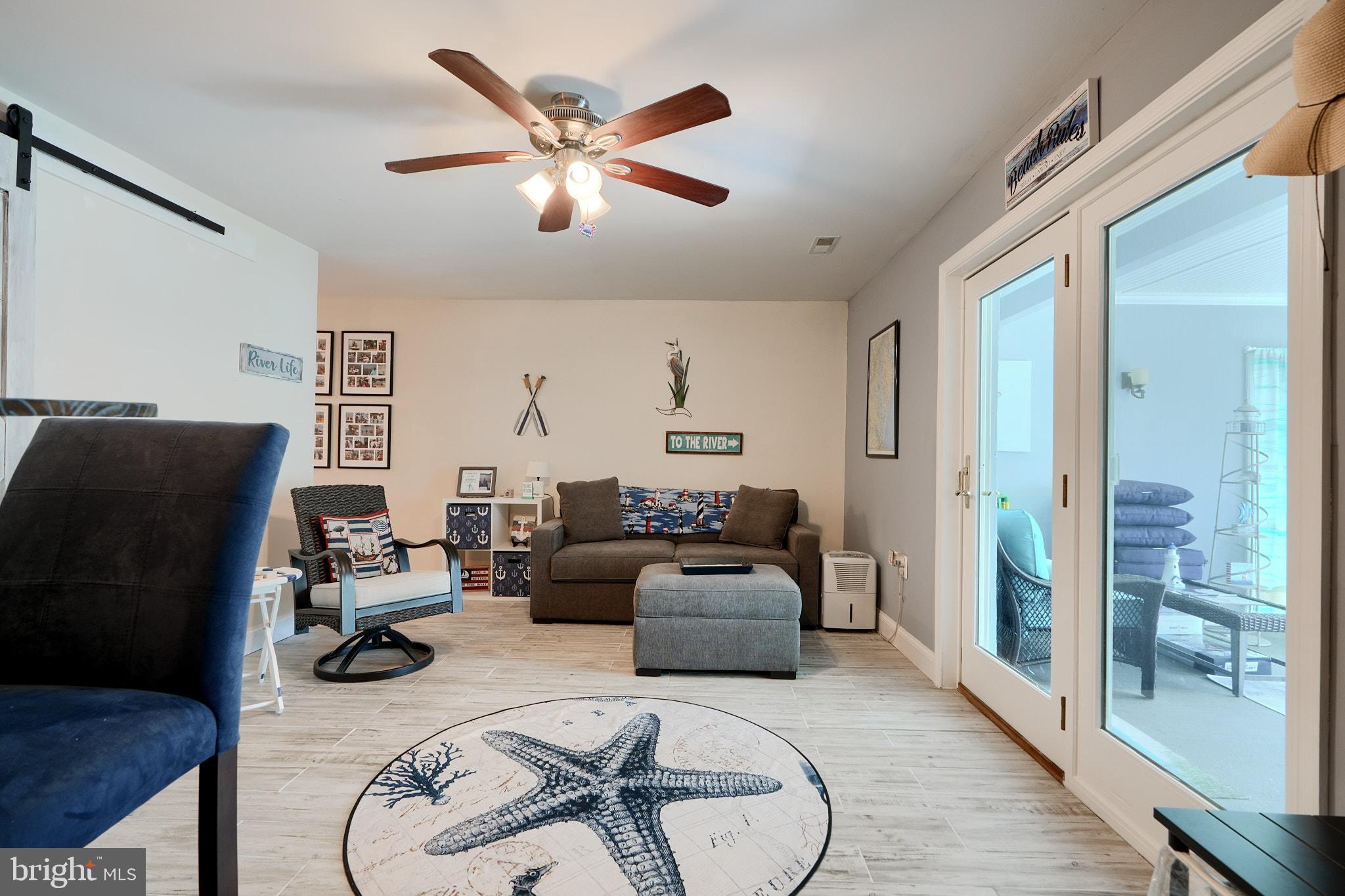 WATERS WATCH - Residential