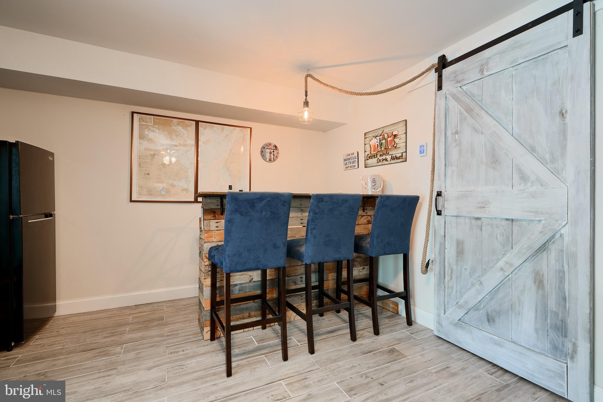 WATERS WATCH - Residential