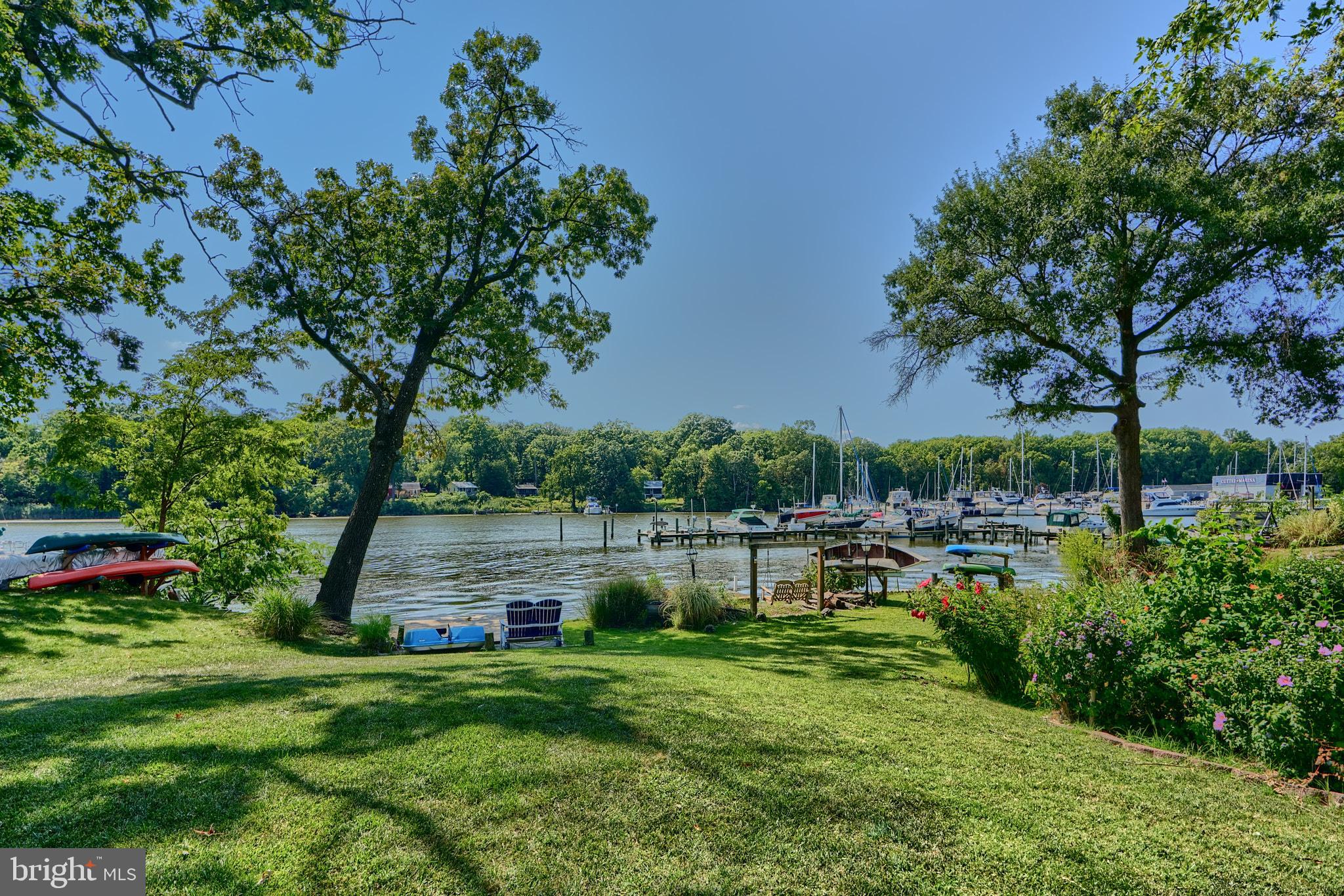 WATERS WATCH - Residential