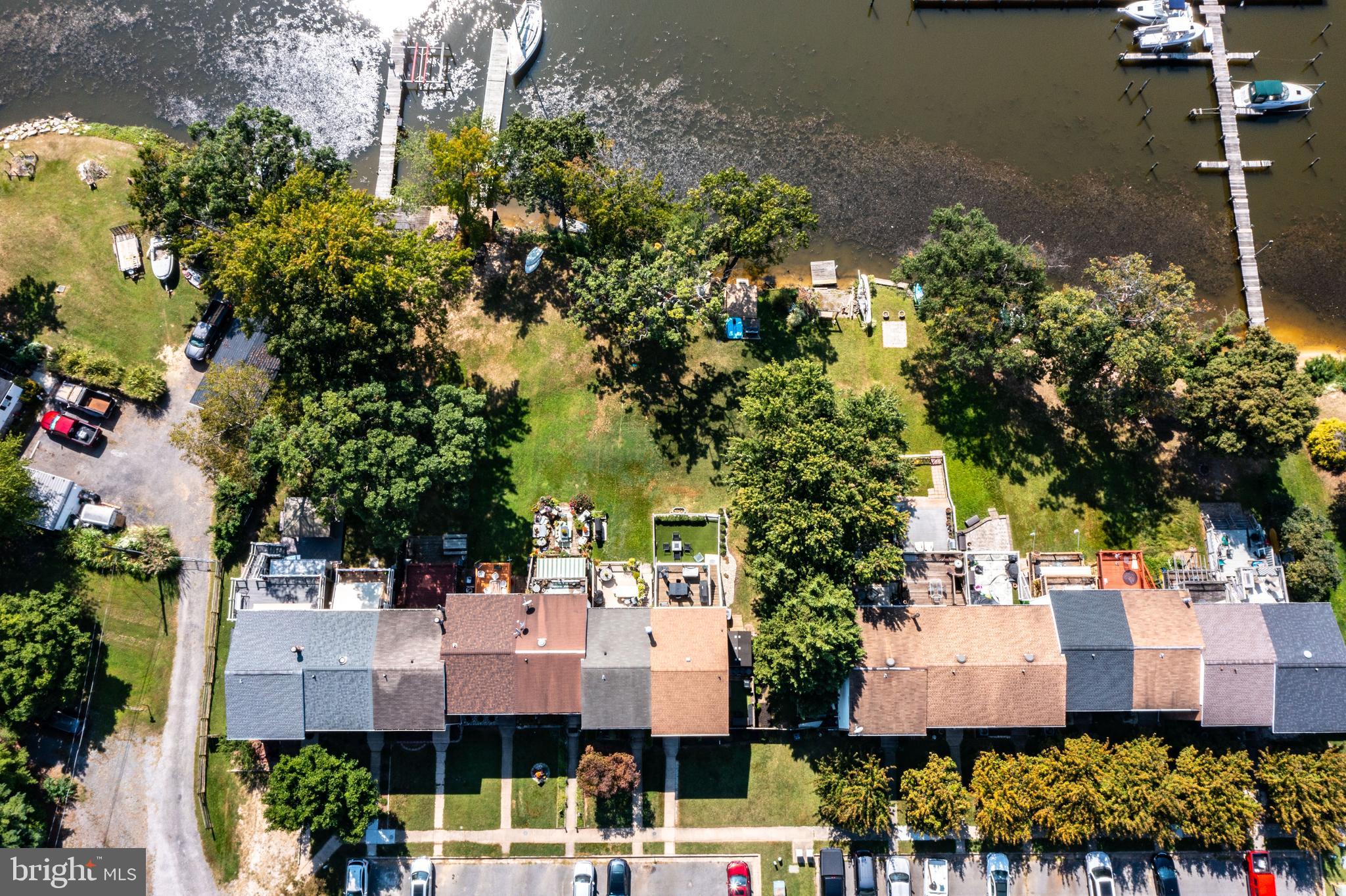 WATERS WATCH - Residential