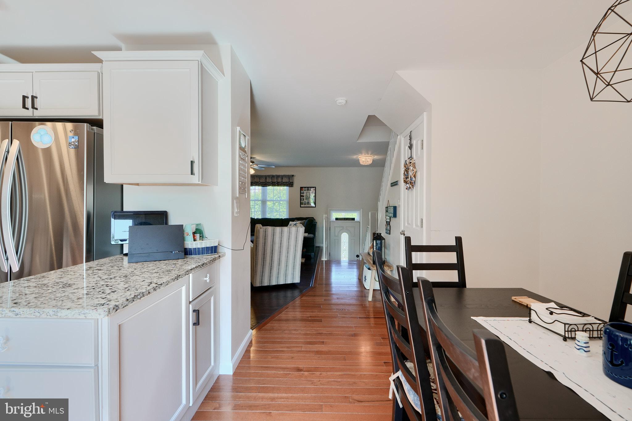 WATERS WATCH - Residential