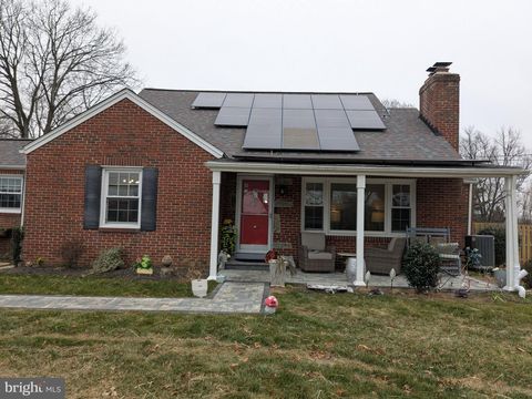 7012 WARFIELD ROAD GAITHERSBURG MD 20882