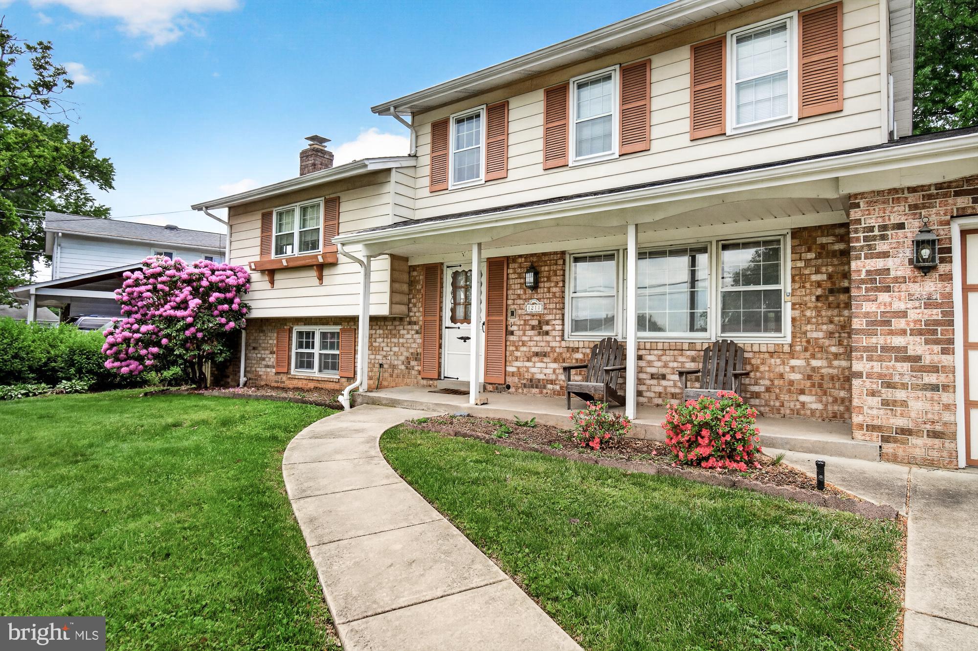 PAINT BRANCH ESTATES - Residential