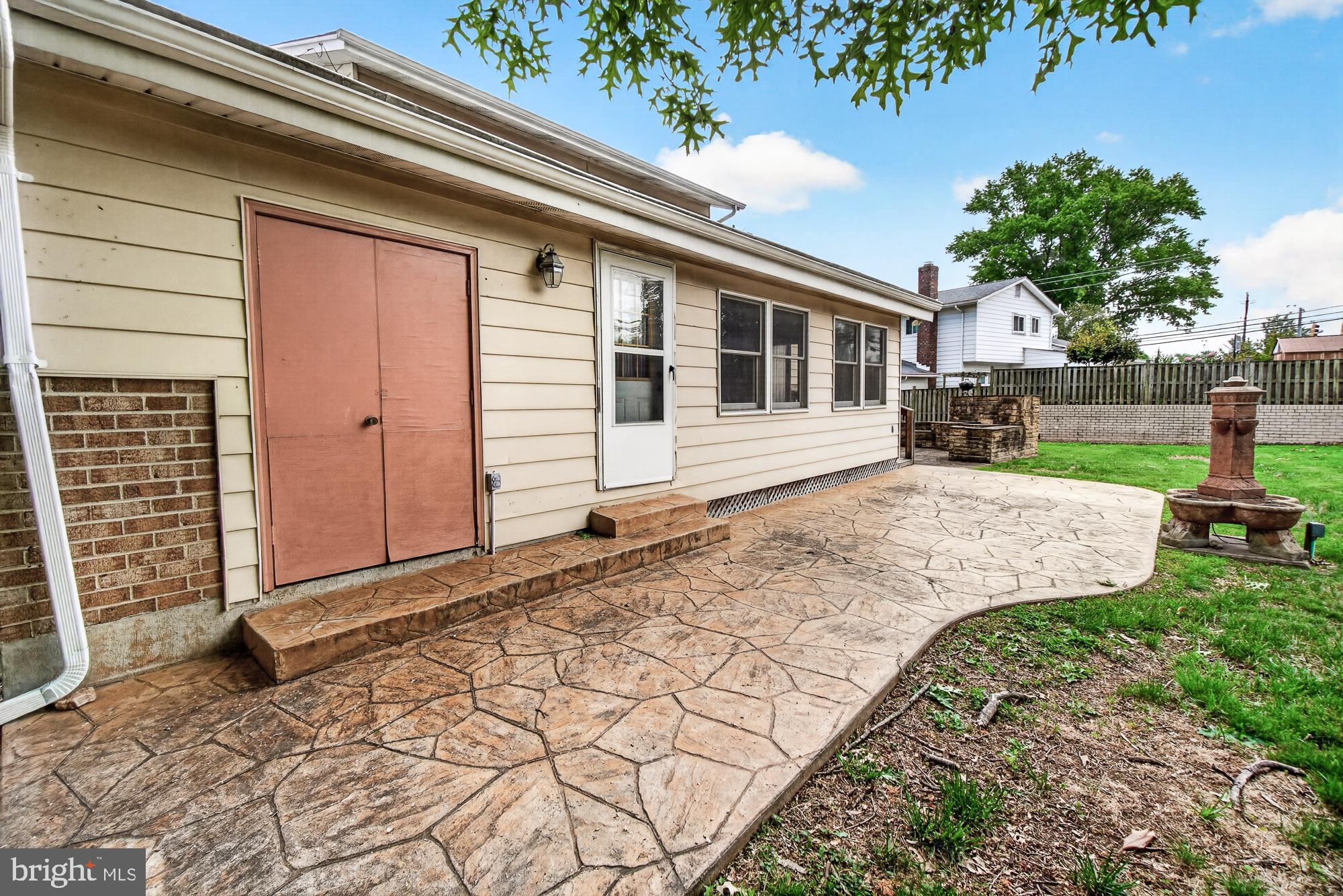 PAINT BRANCH ESTATES - Residential